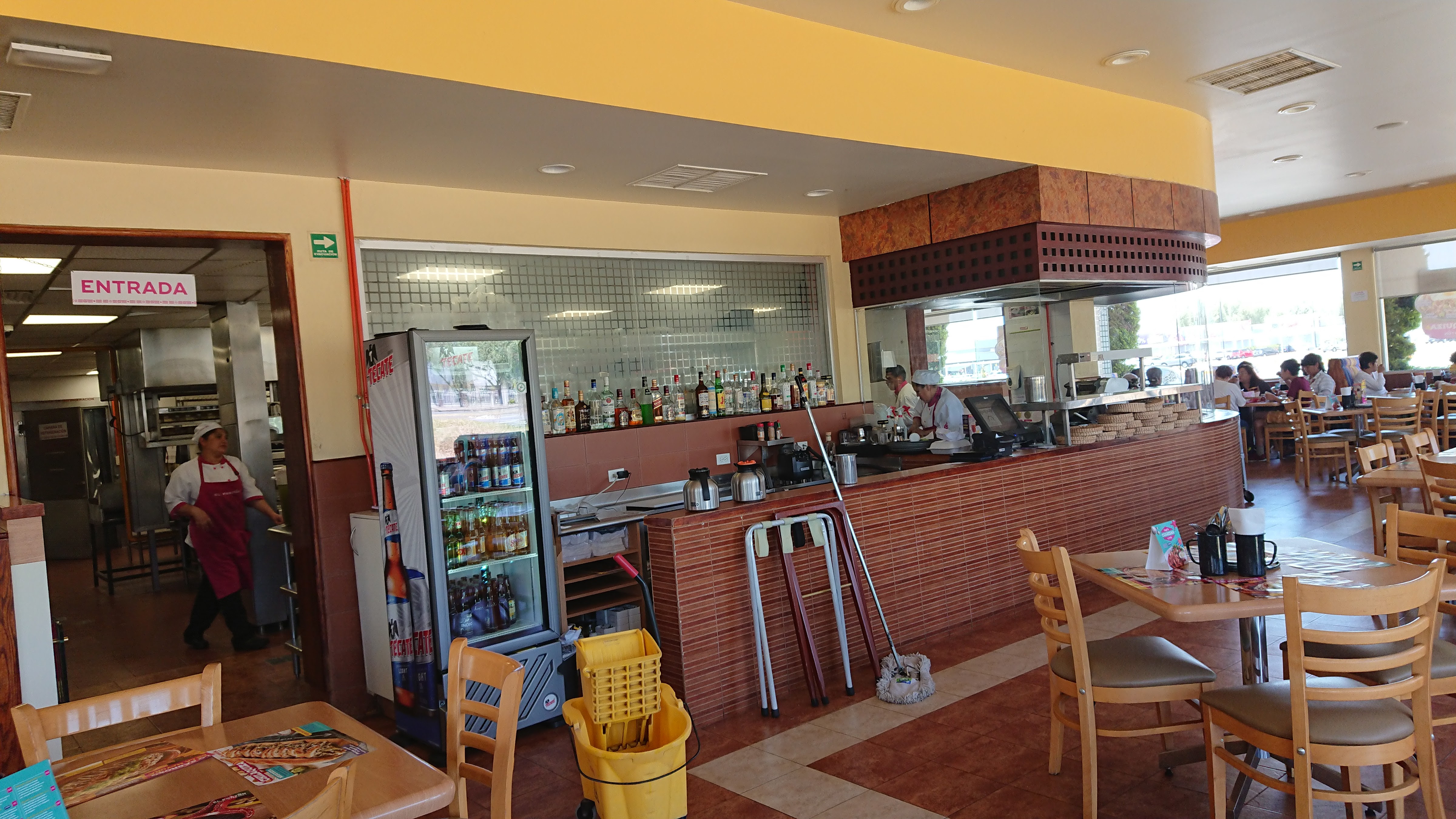 VIPS restaurante image 3