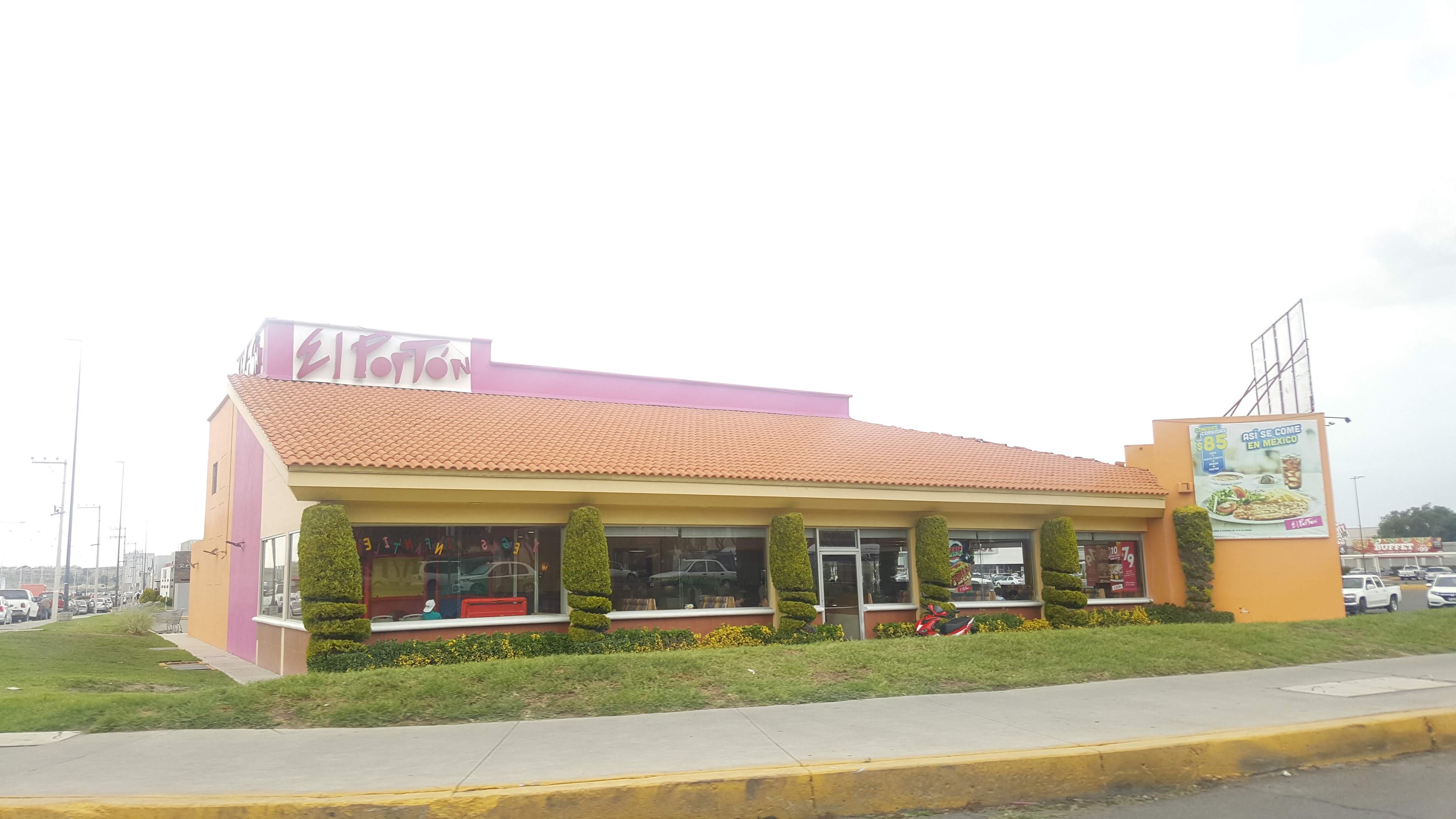 VIPS restaurante image 4