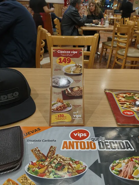 VIPS restaurante image 5