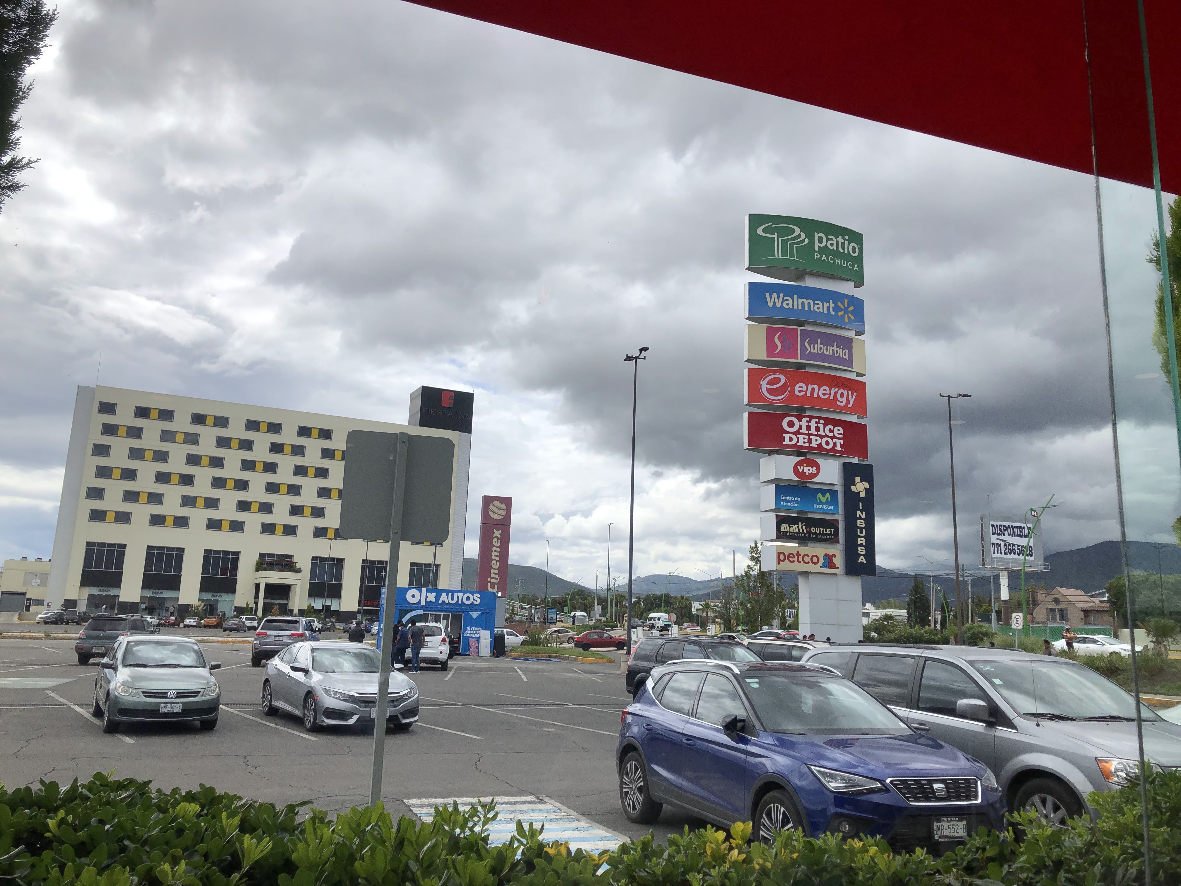 VIPS restaurante image 9