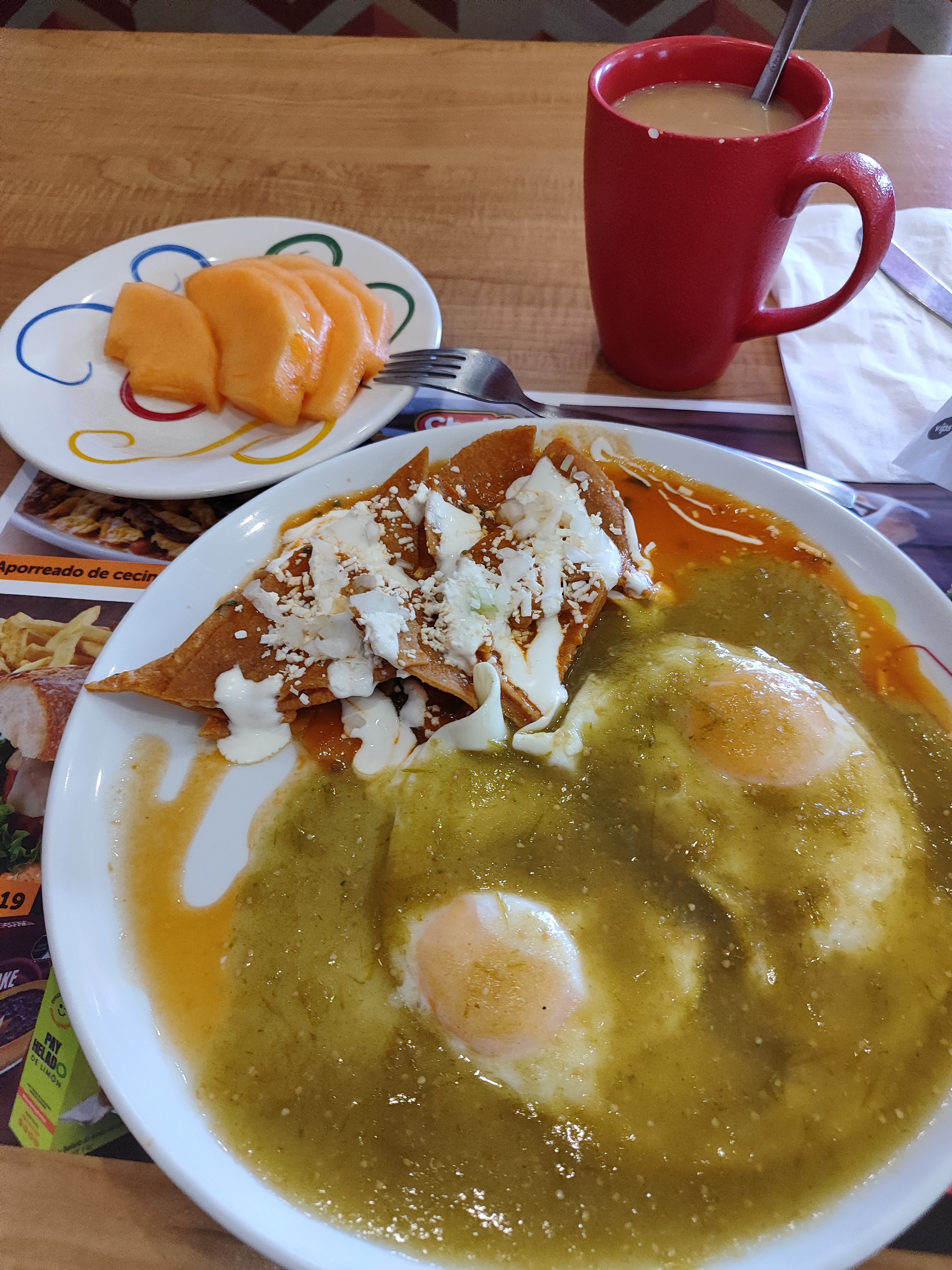 VIPS restaurante image 10