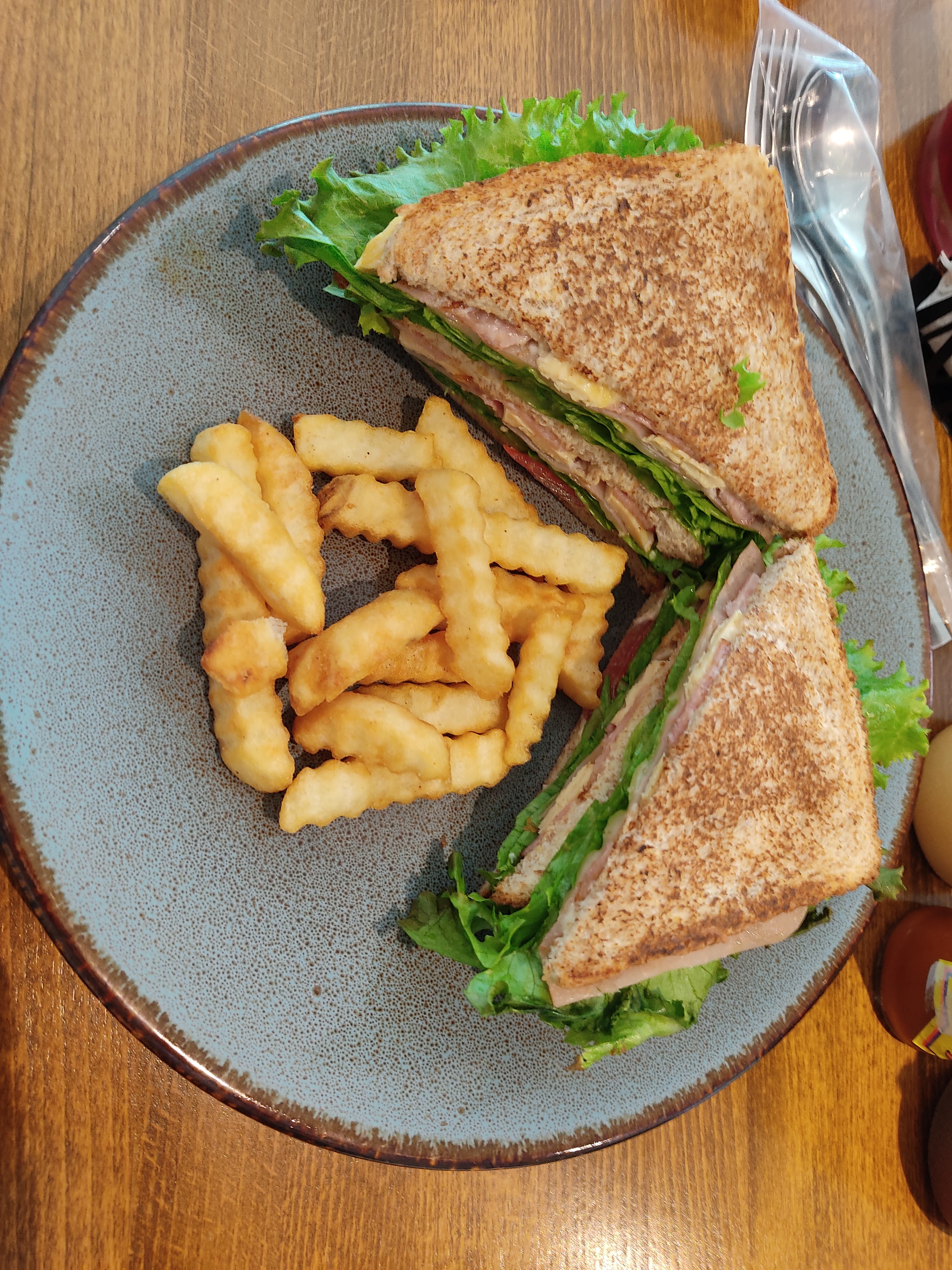 Restaurante Valentina Comedor image 5