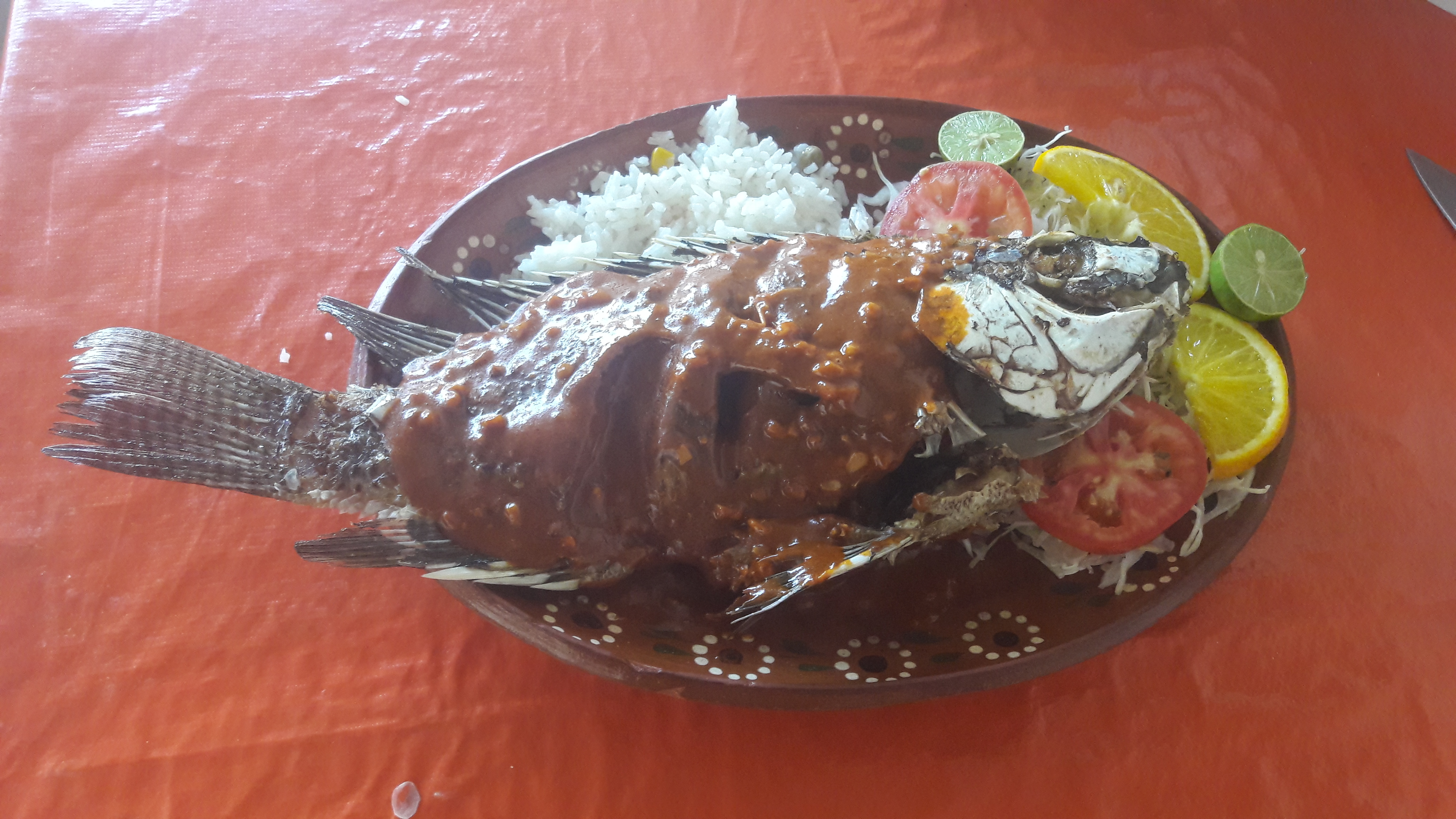 Botanas y mariscos lajitas image 2