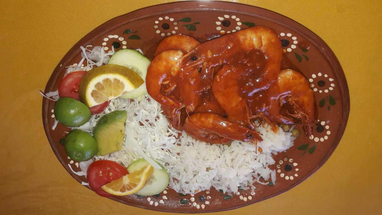 Botanas y mariscos lajitas image 3