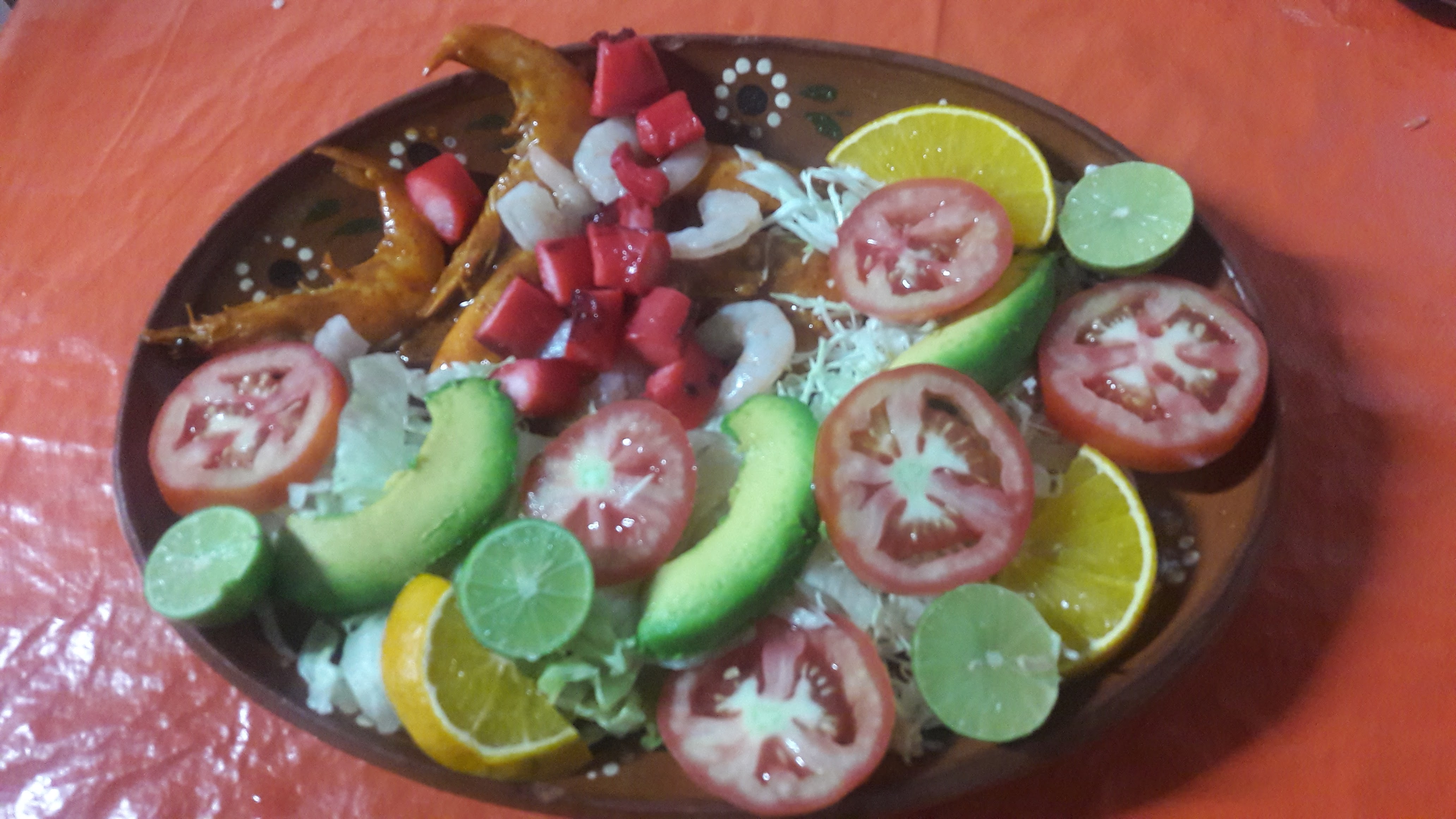 Botanas y mariscos lajitas image 6