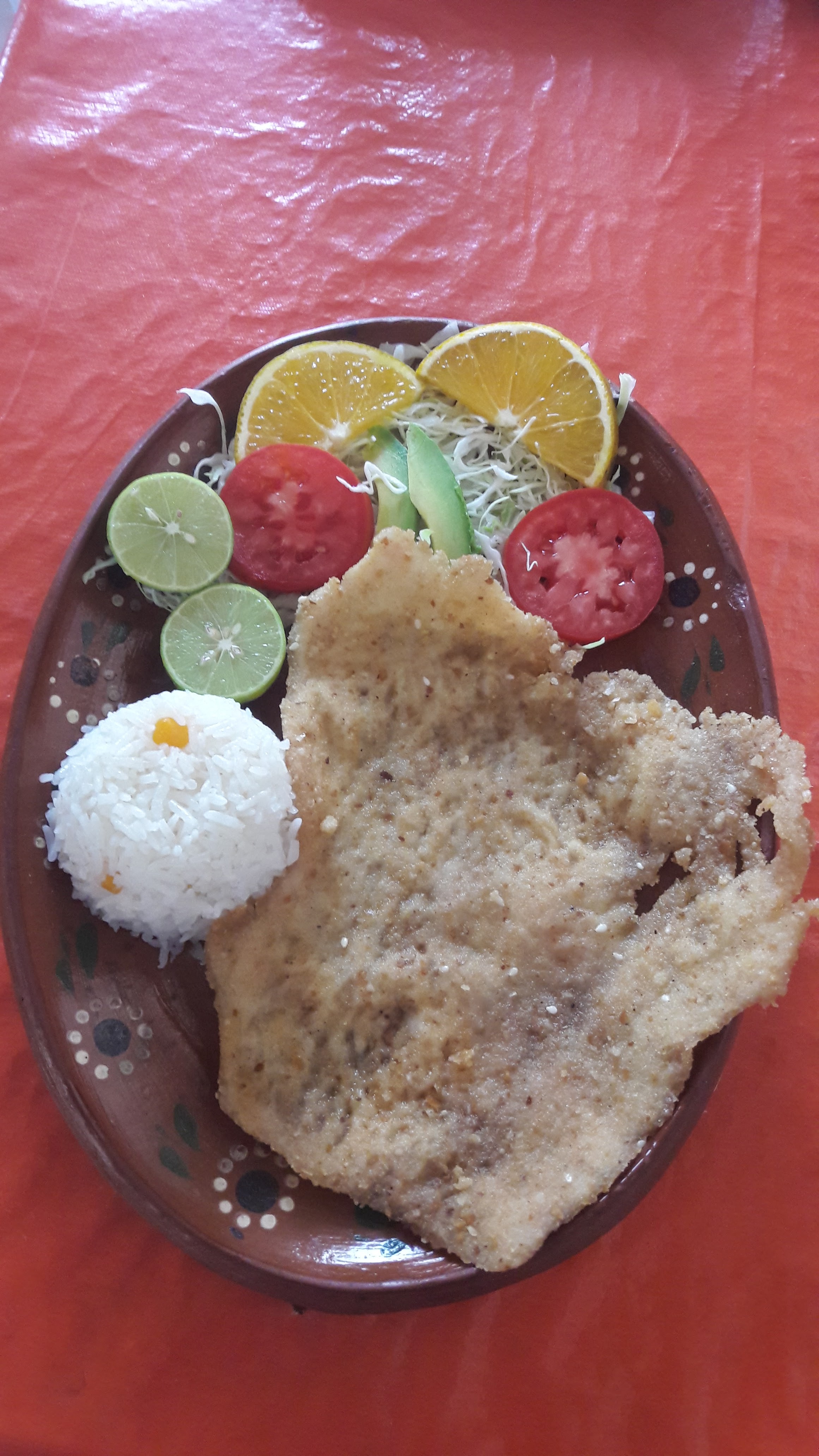 Botanas y mariscos lajitas image 8