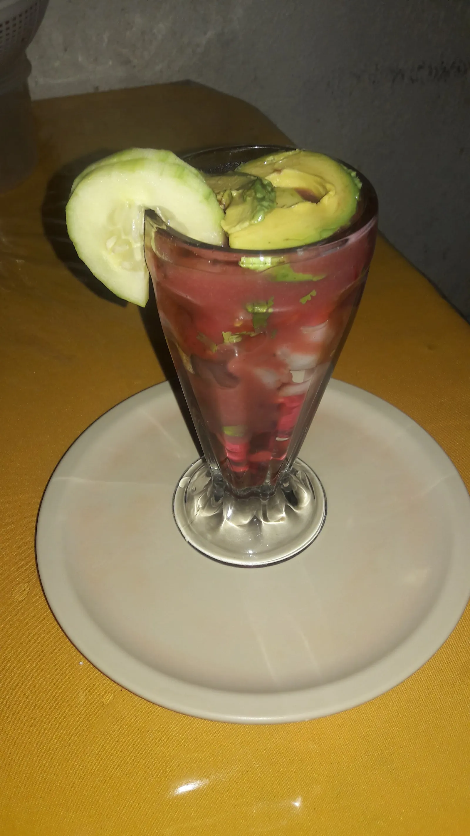 Botanas y mariscos lajitas image 9