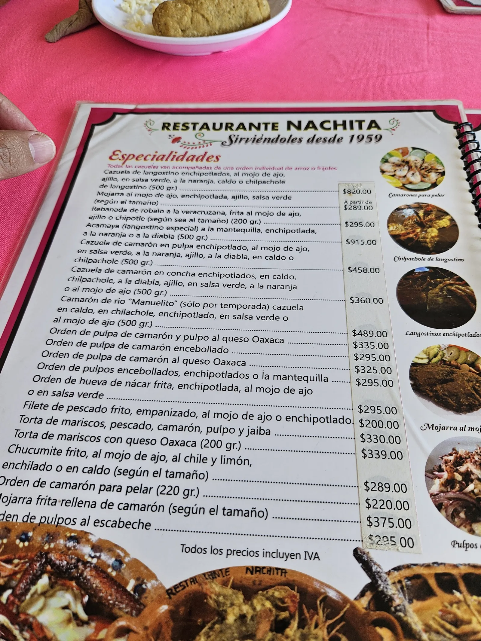 Nachita image 5