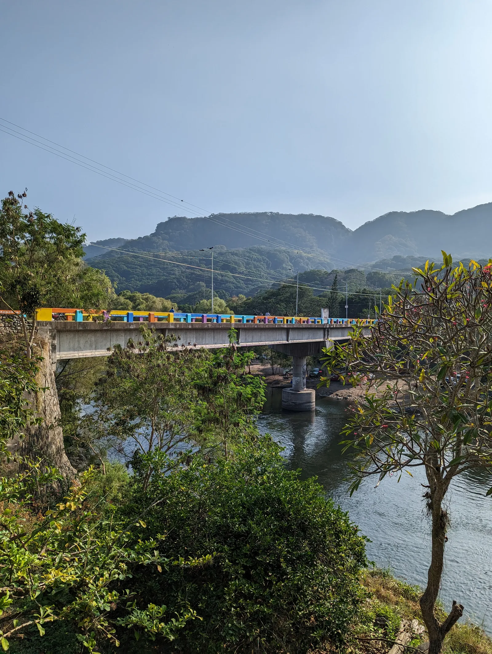 El Puente image 4