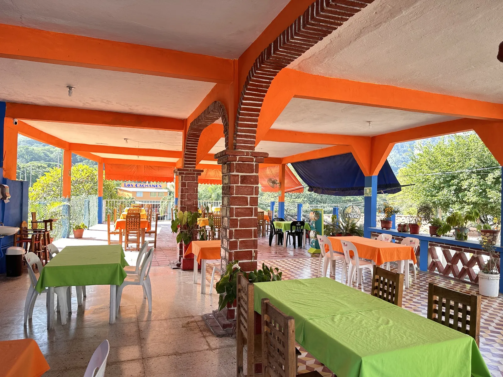 El Puente image 6