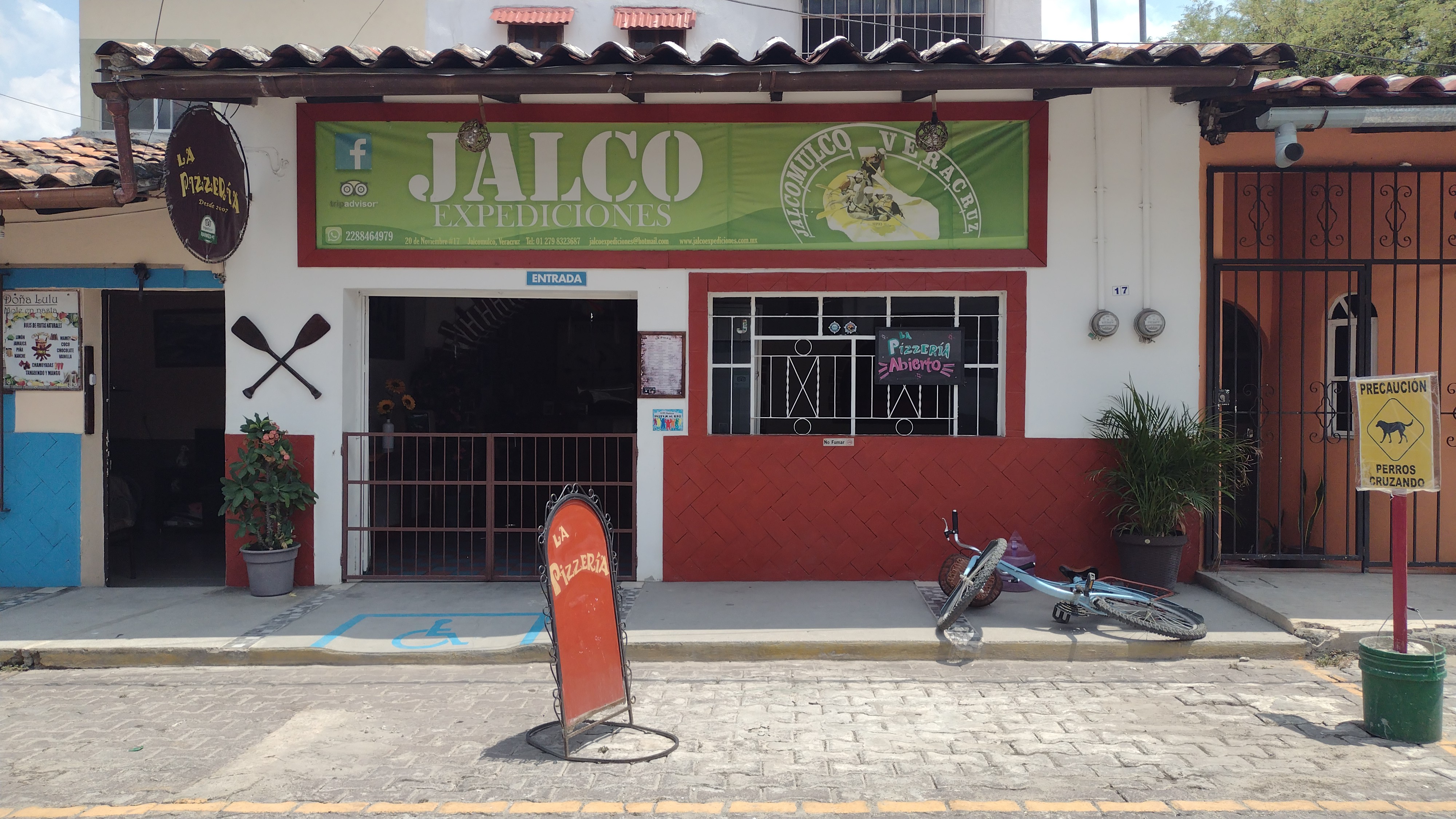 La Pizzeria Desde 2007 image 1