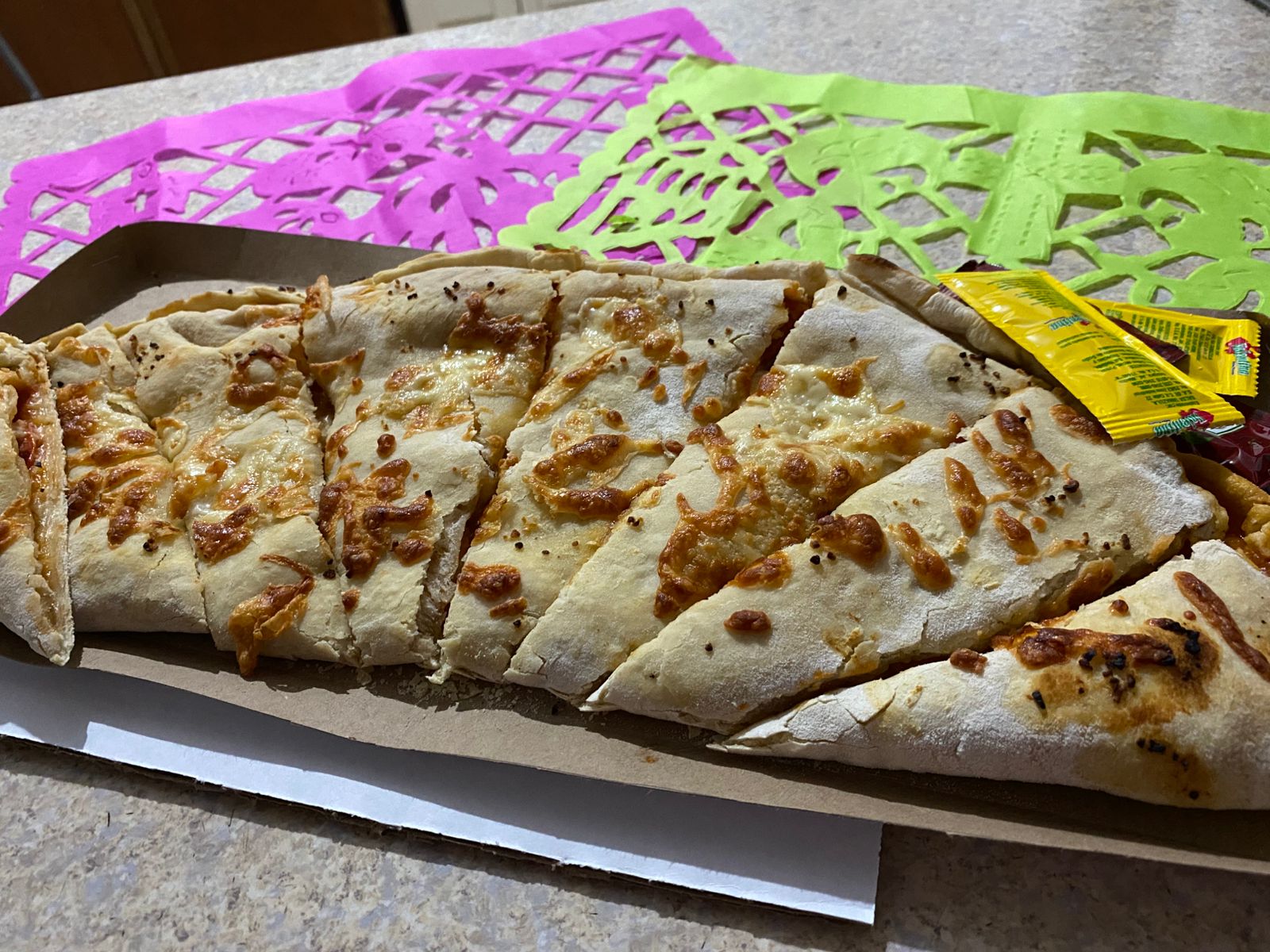 La Pizzeria Desde 2007 image 2