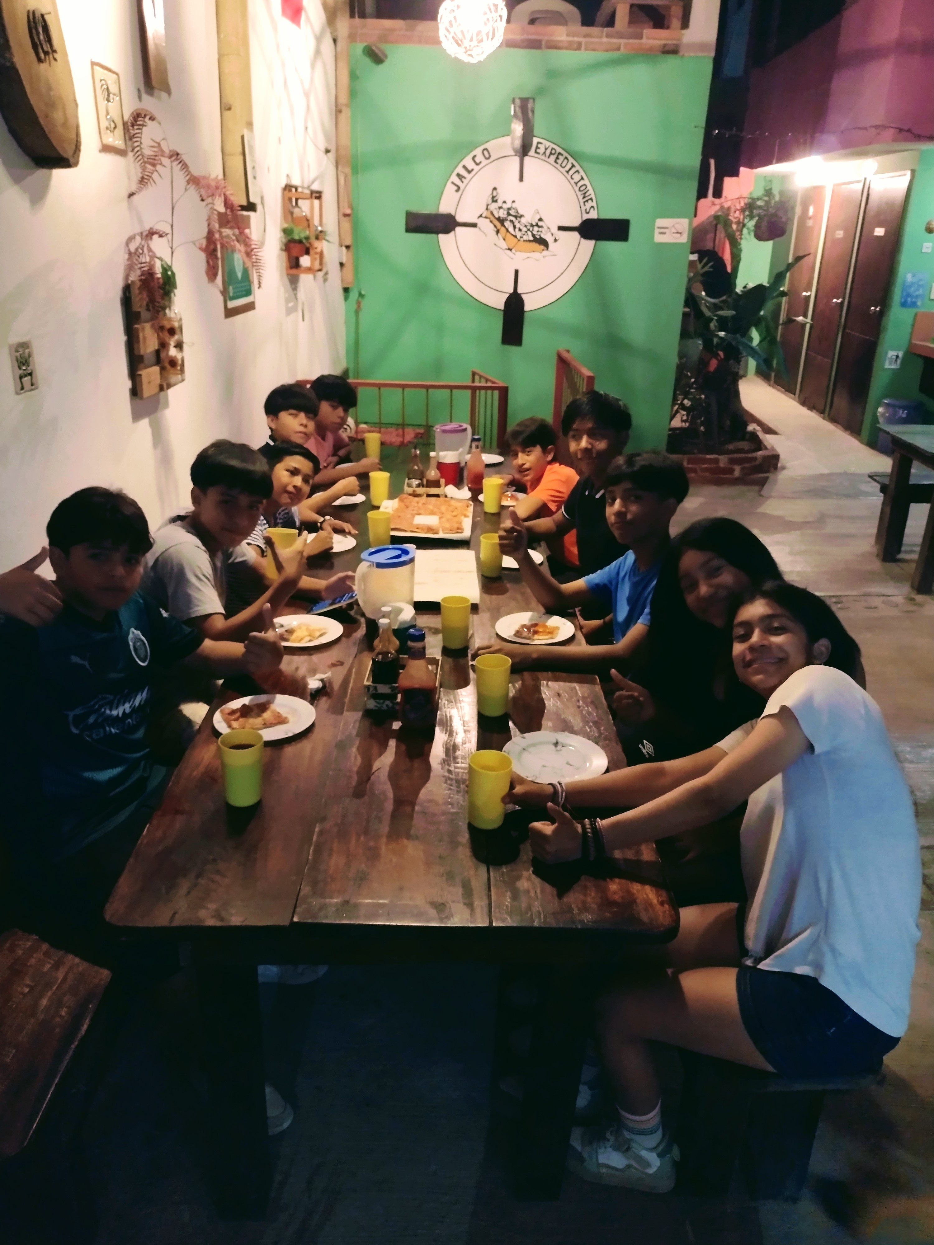 La Pizzeria Desde 2007 image 3