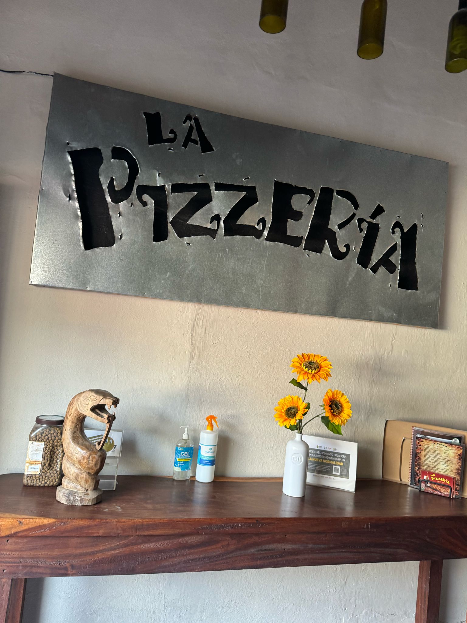 La Pizzeria Desde 2007 image 4