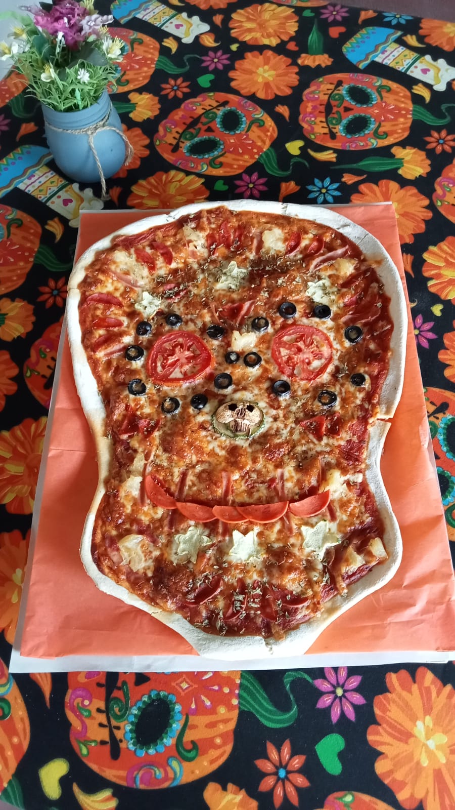 La Pizzeria Desde 2007 image 7