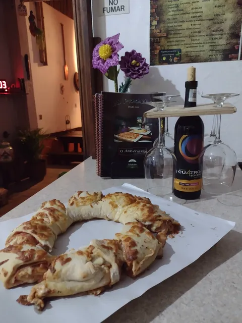 La Pizzeria Desde 2007 image 8