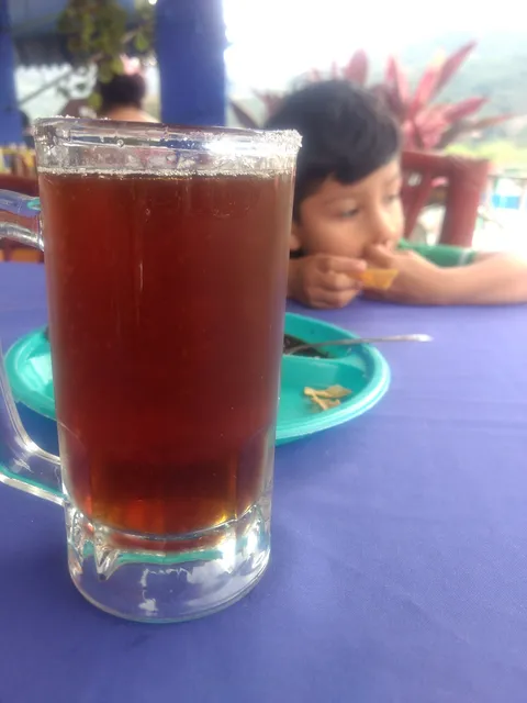 El Pequeño Cíd image 4
