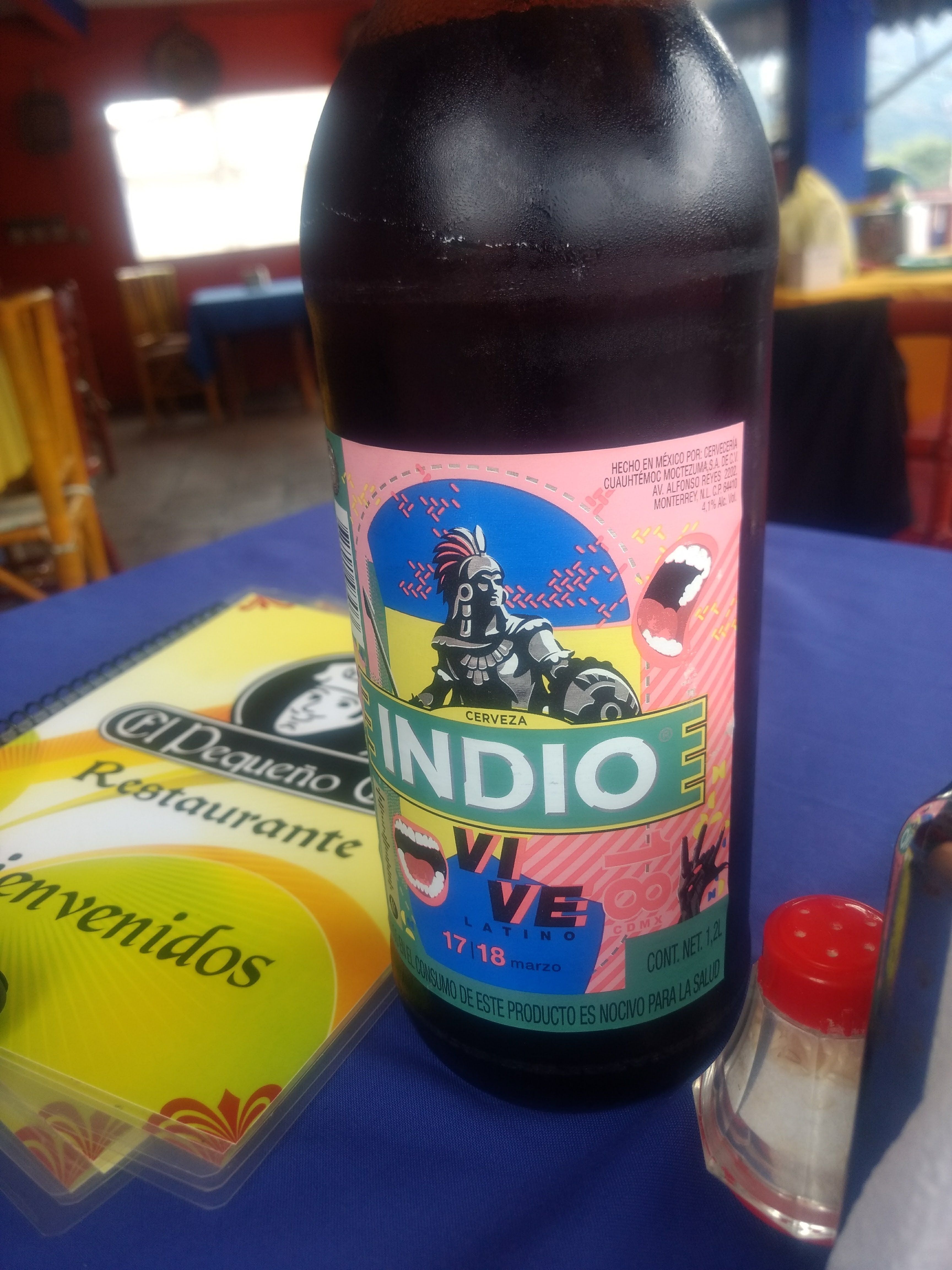 El Pequeño Cíd image 5