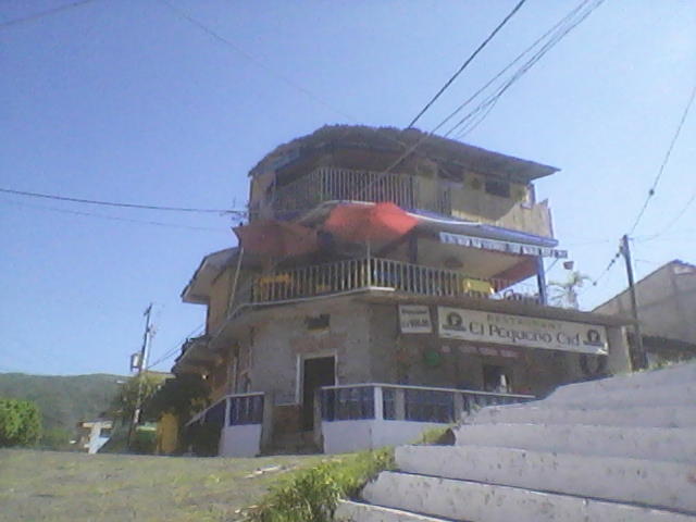 El Pequeño Cíd image 9