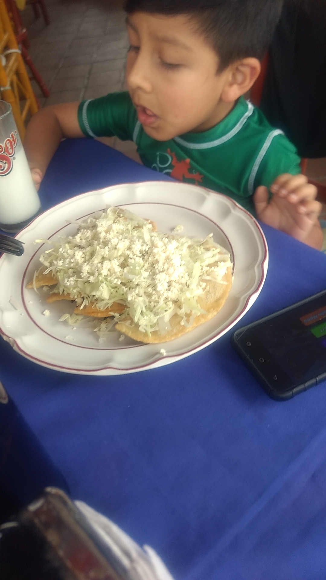 El Pequeño Cíd image 10