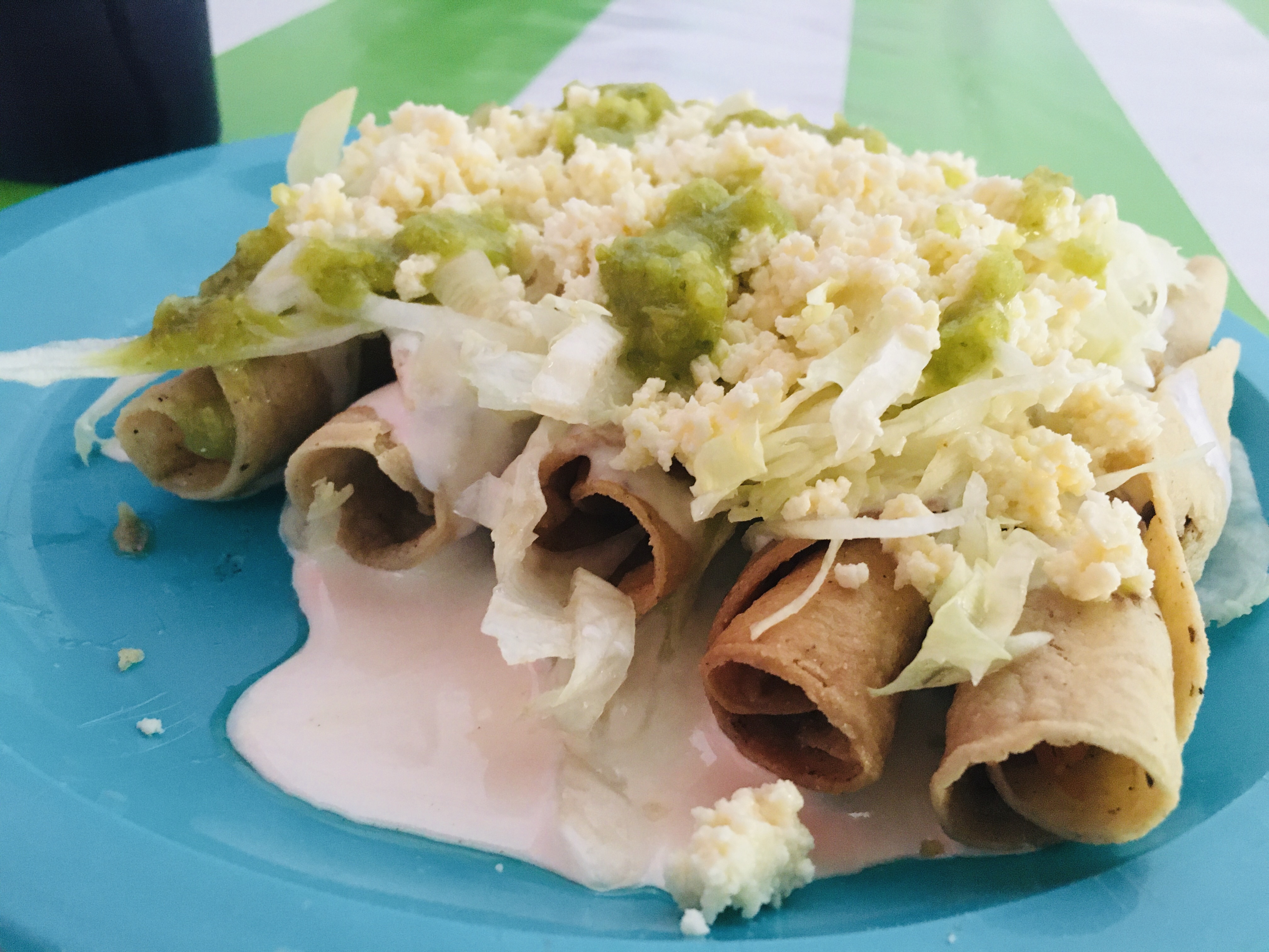 El Comedor de Mayra image 2