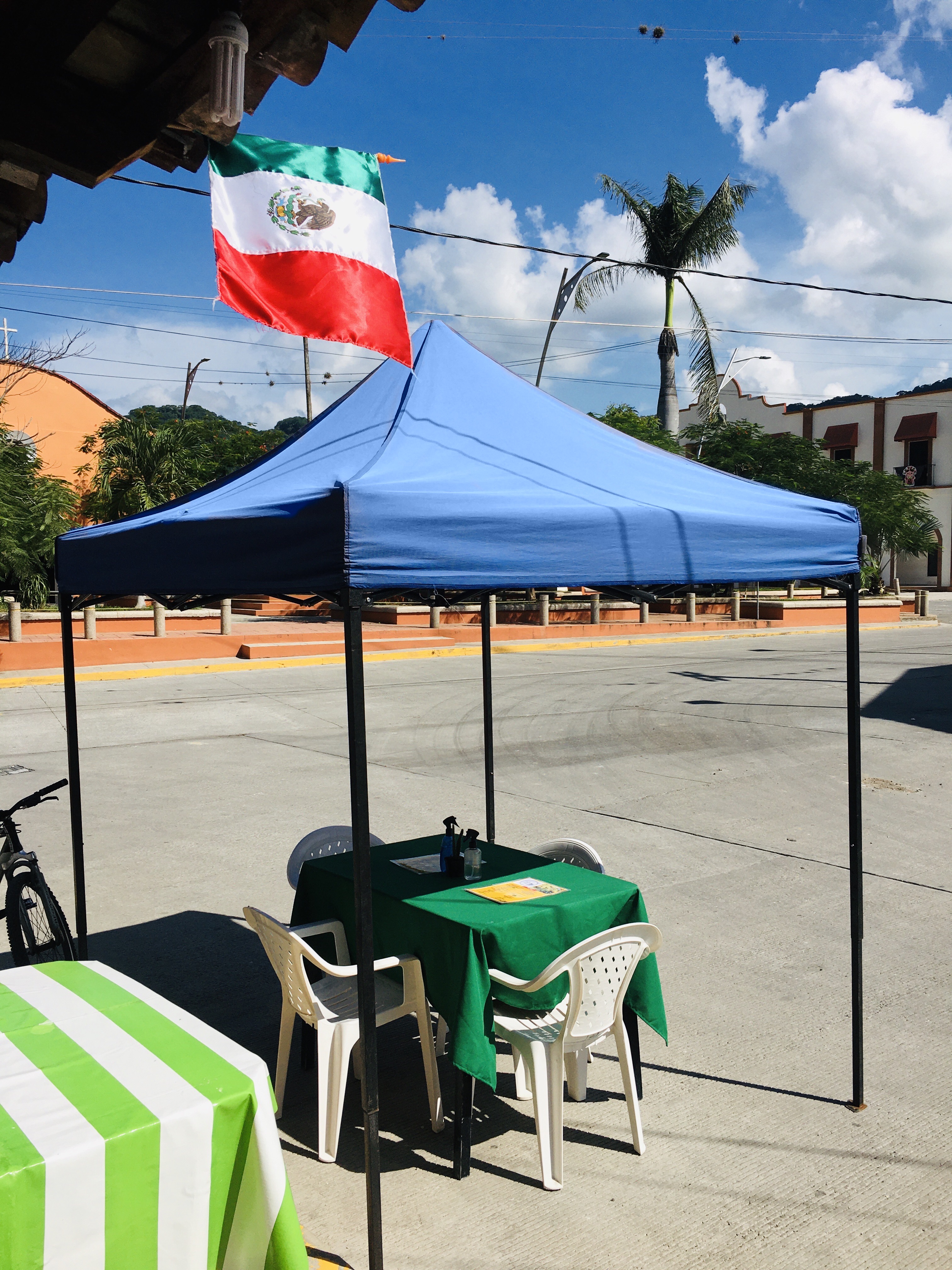 El Comedor de Mayra image 3