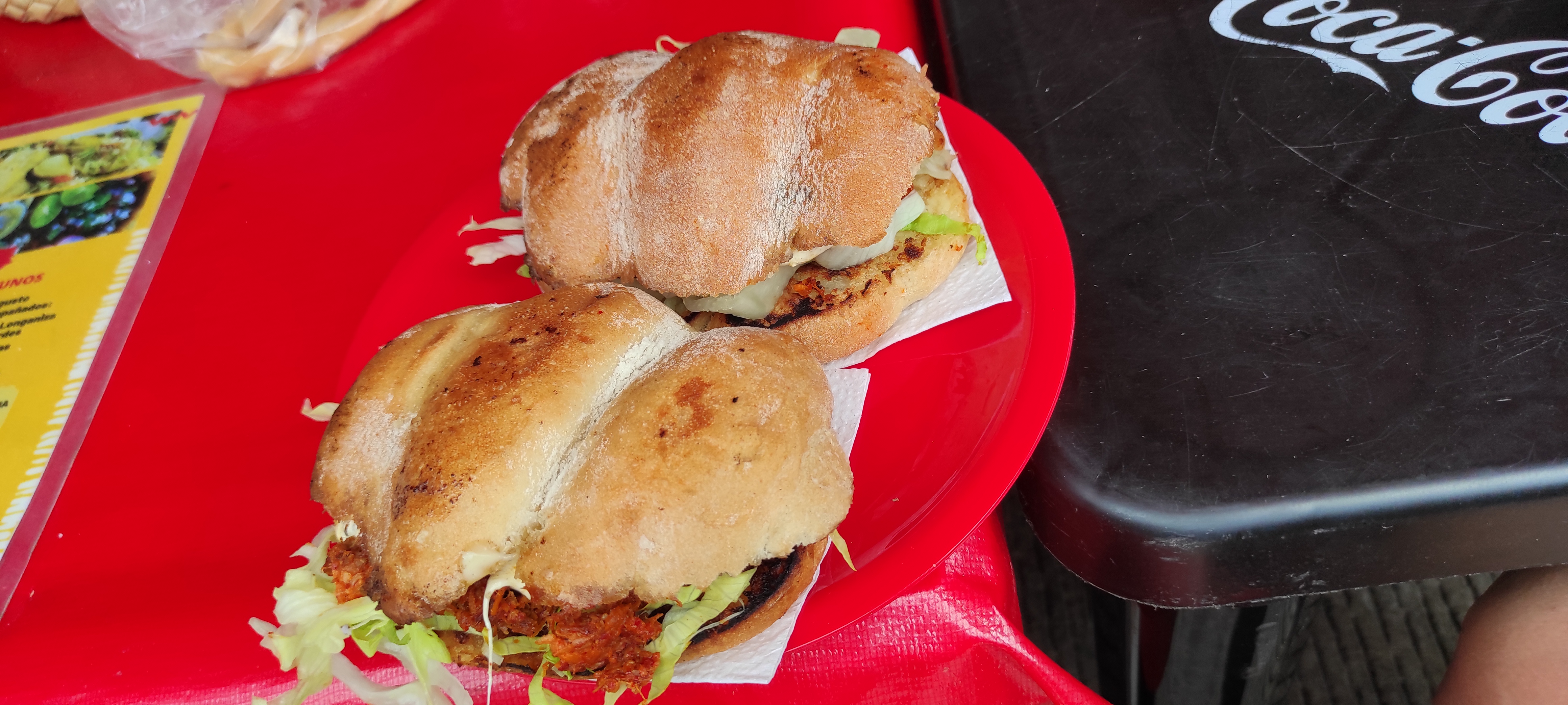 El Comedor de Mayra image 4