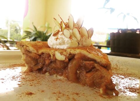 Ujee! The Art Of Food image 1