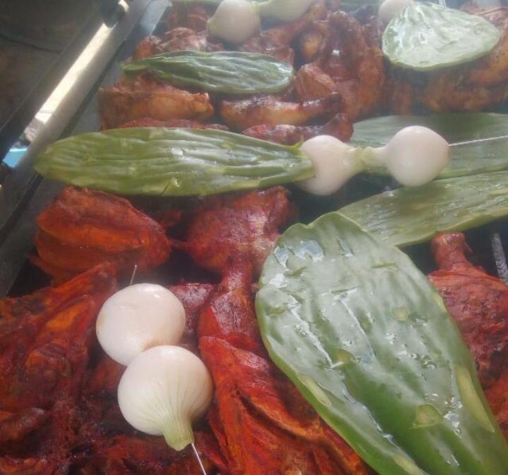 Pollos Casa Blanca image 2