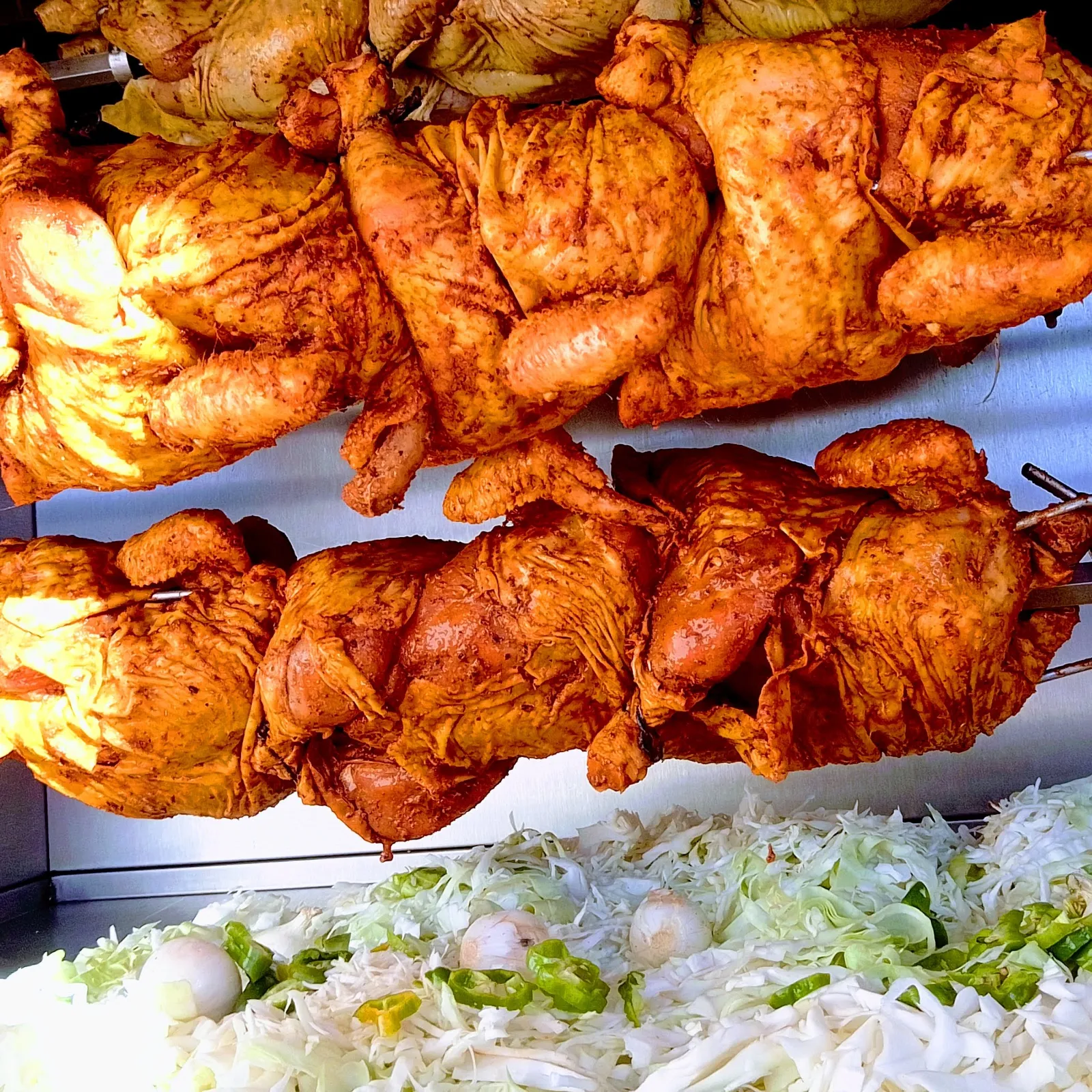 Pollos Casa Blanca image 3