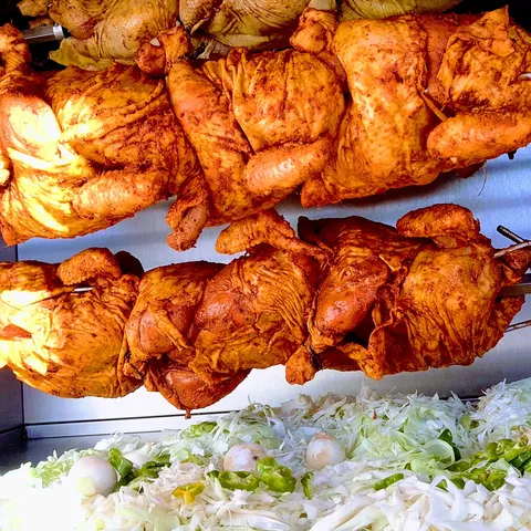 Pollos Casa Blanca image 3