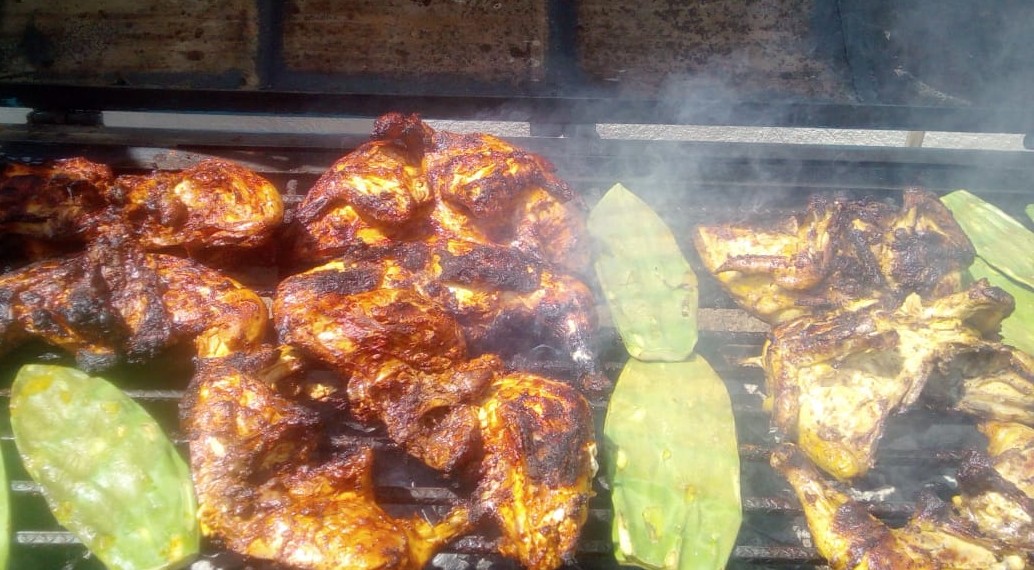 Pollos Casa Blanca image 4