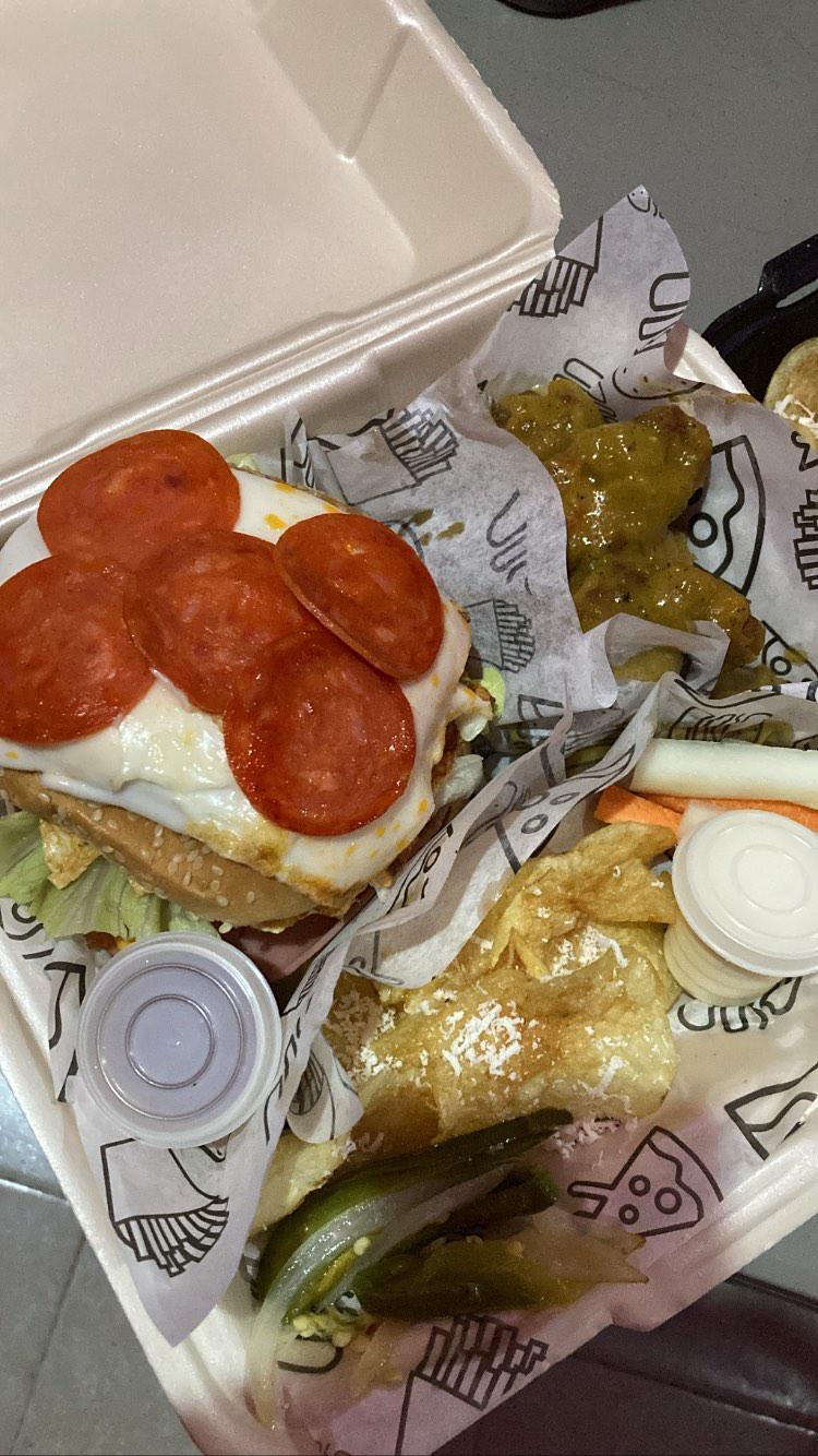 Cocina Doña Reyna image 5