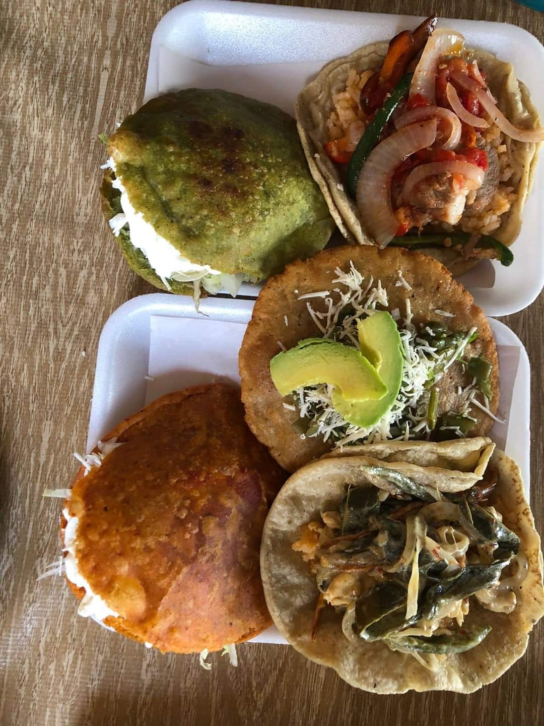 Cocina Doña Reyna image 6