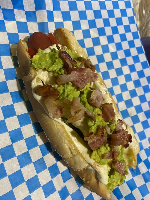 Tacos y Antojitos Lenita image 3