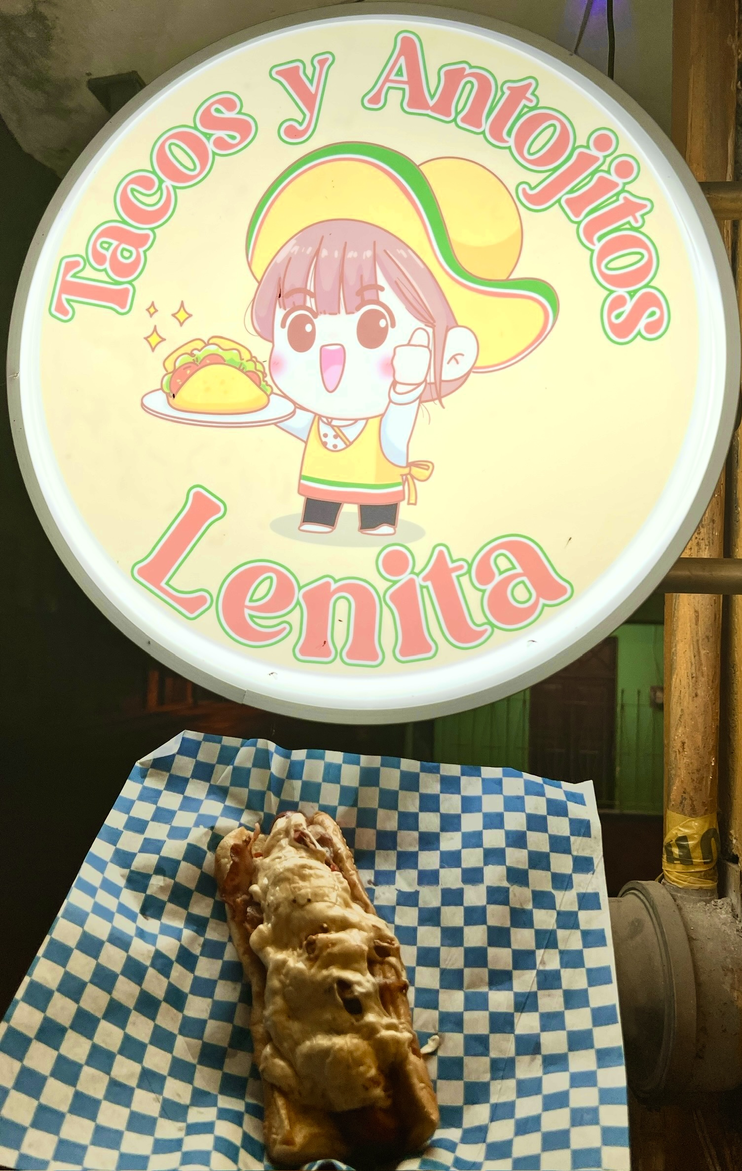 Tacos y Antojitos Lenita image 5