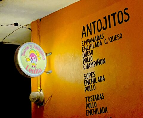 Tacos y Antojitos Lenita image 7