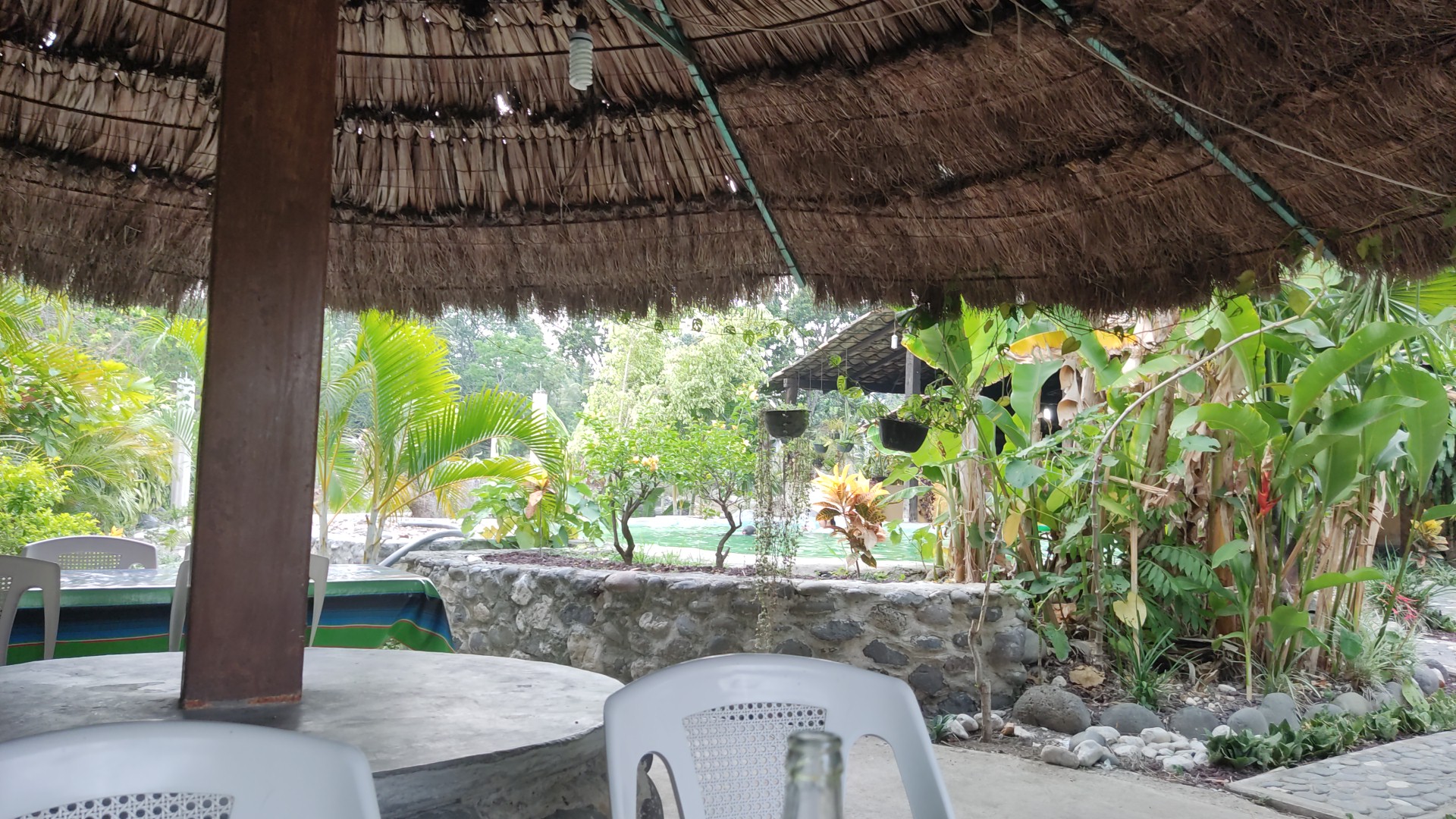 El Lebrillo De Mama image 5