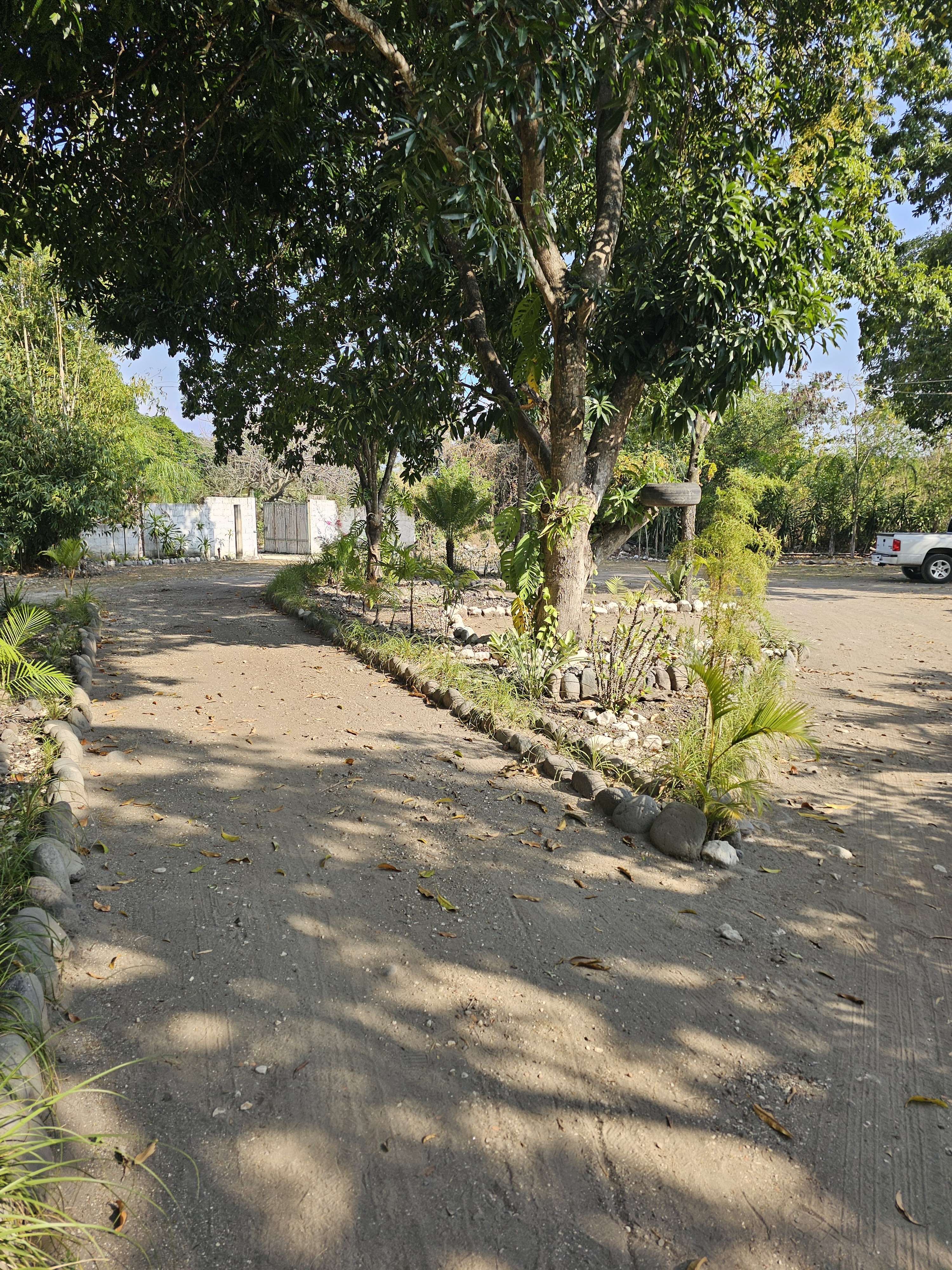 El Lebrillo De Mama image 6