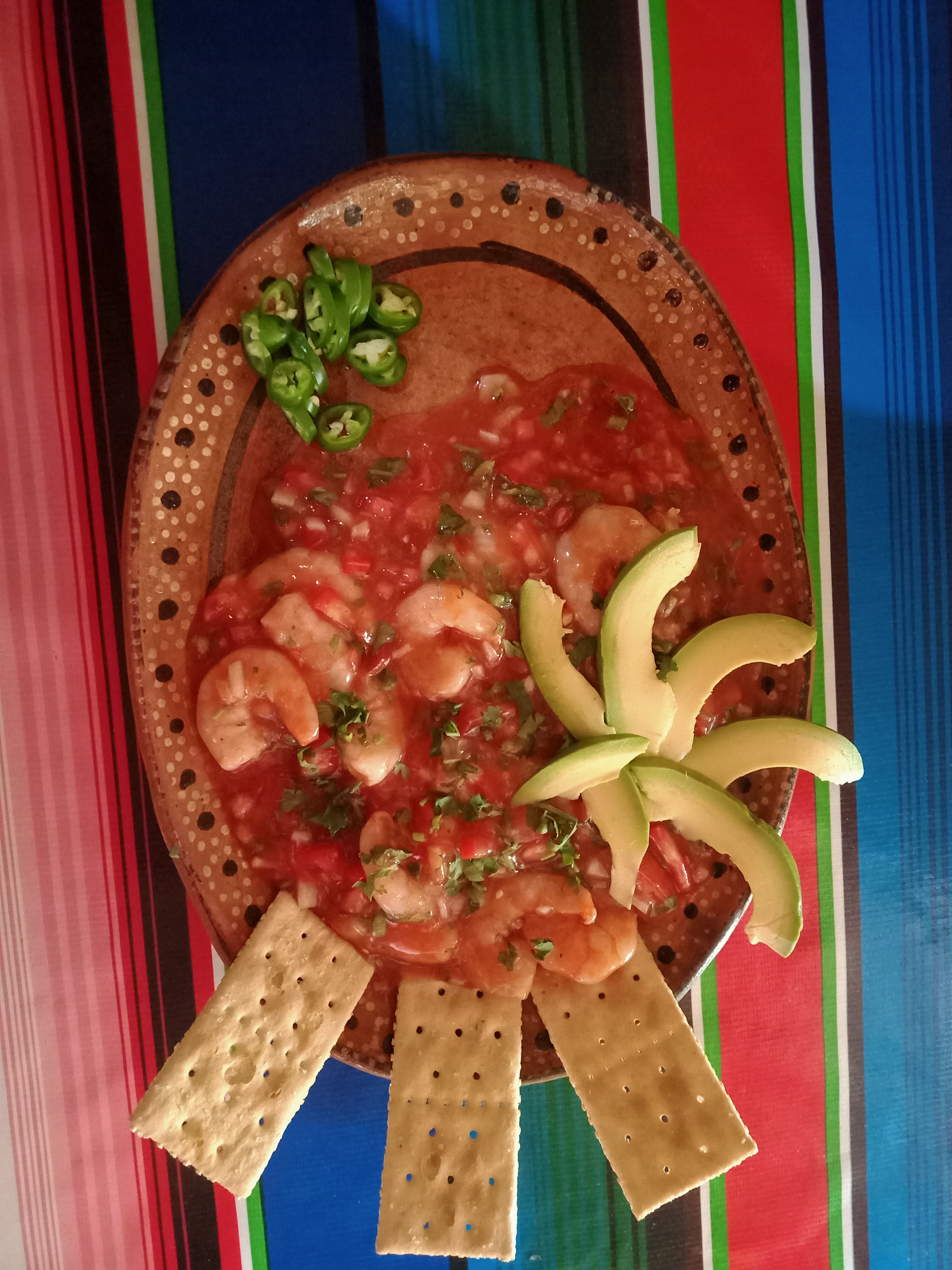 El Lebrillo De Mama image 10