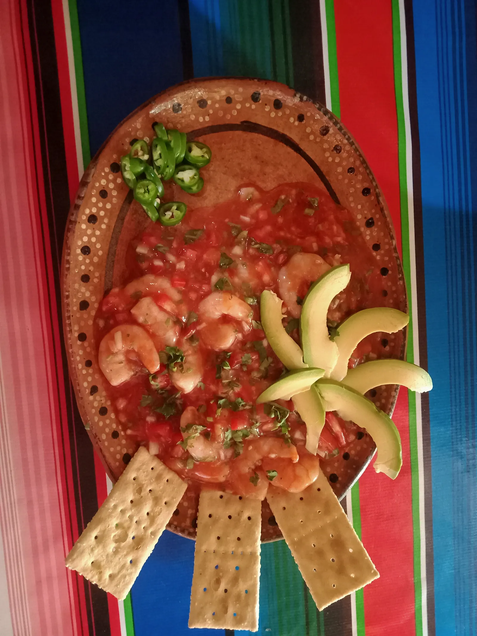 El Lebrillo De Mama image 10