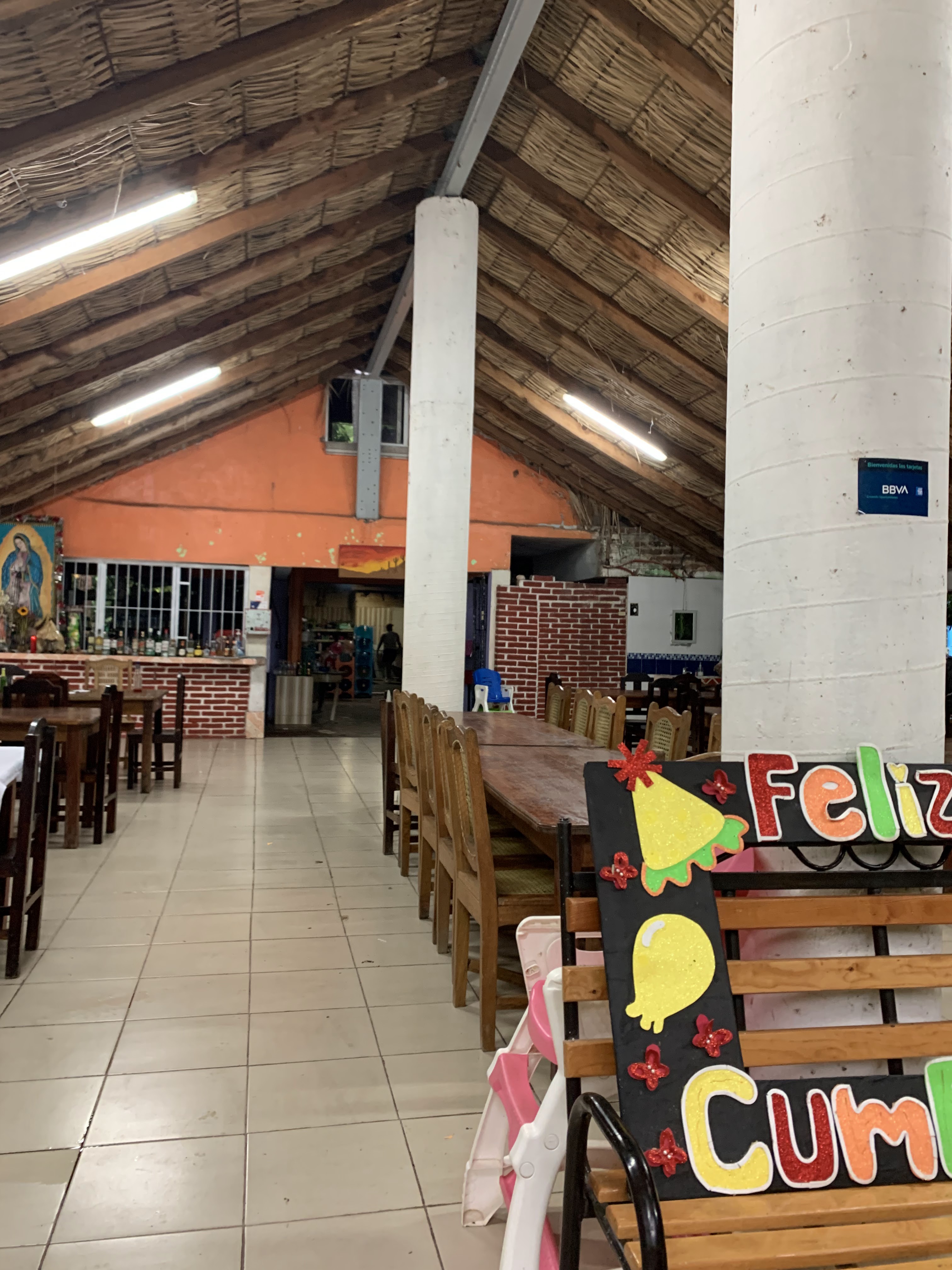 La palapa El Vado image 1