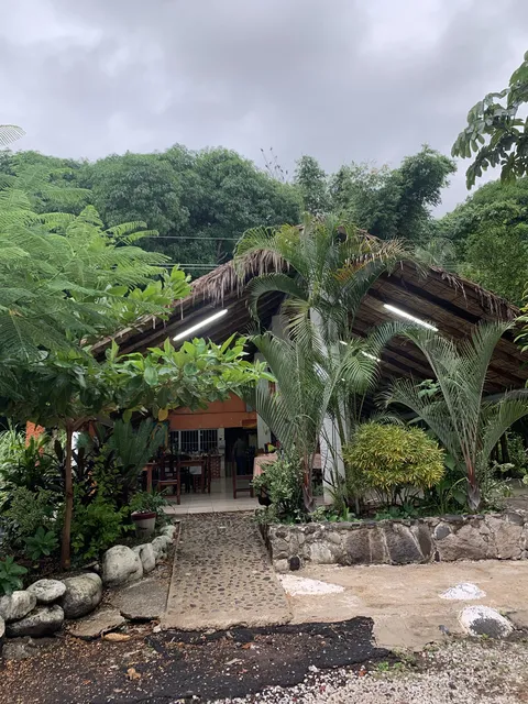 La palapa El Vado image 4