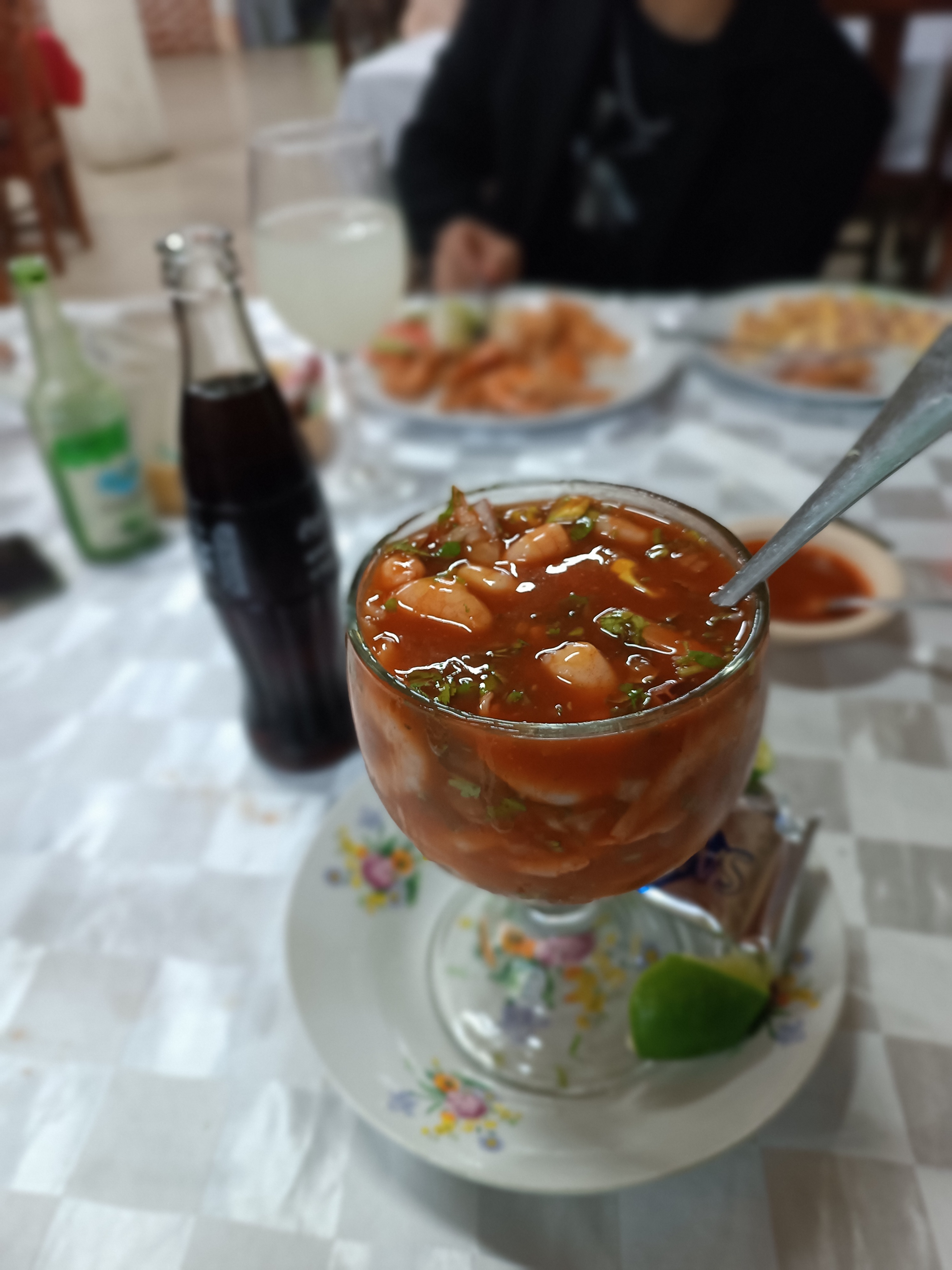 La palapa El Vado image 5