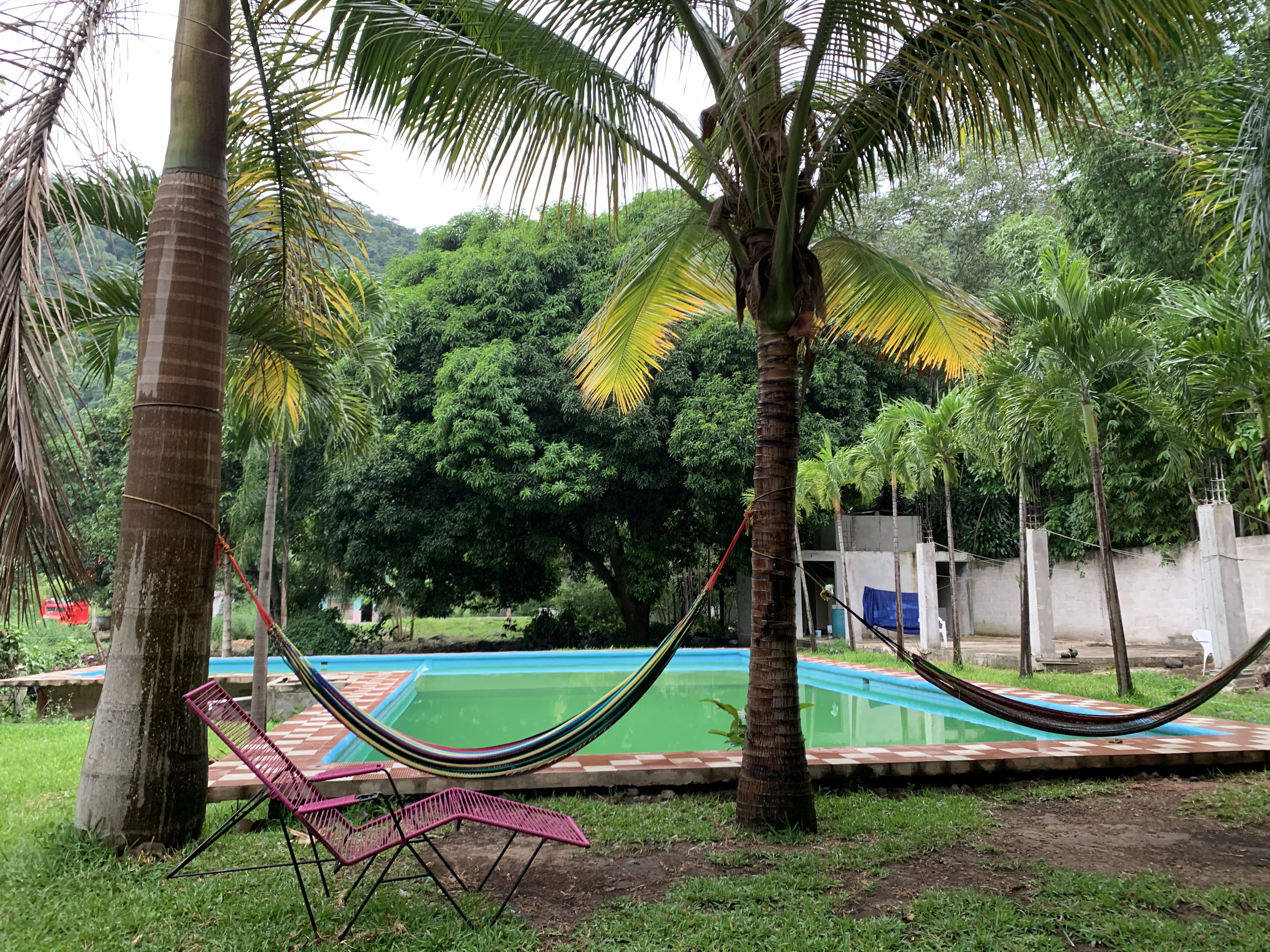 La palapa El Vado image 7