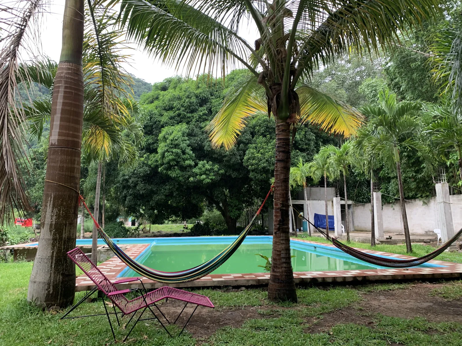 La palapa El Vado image 7