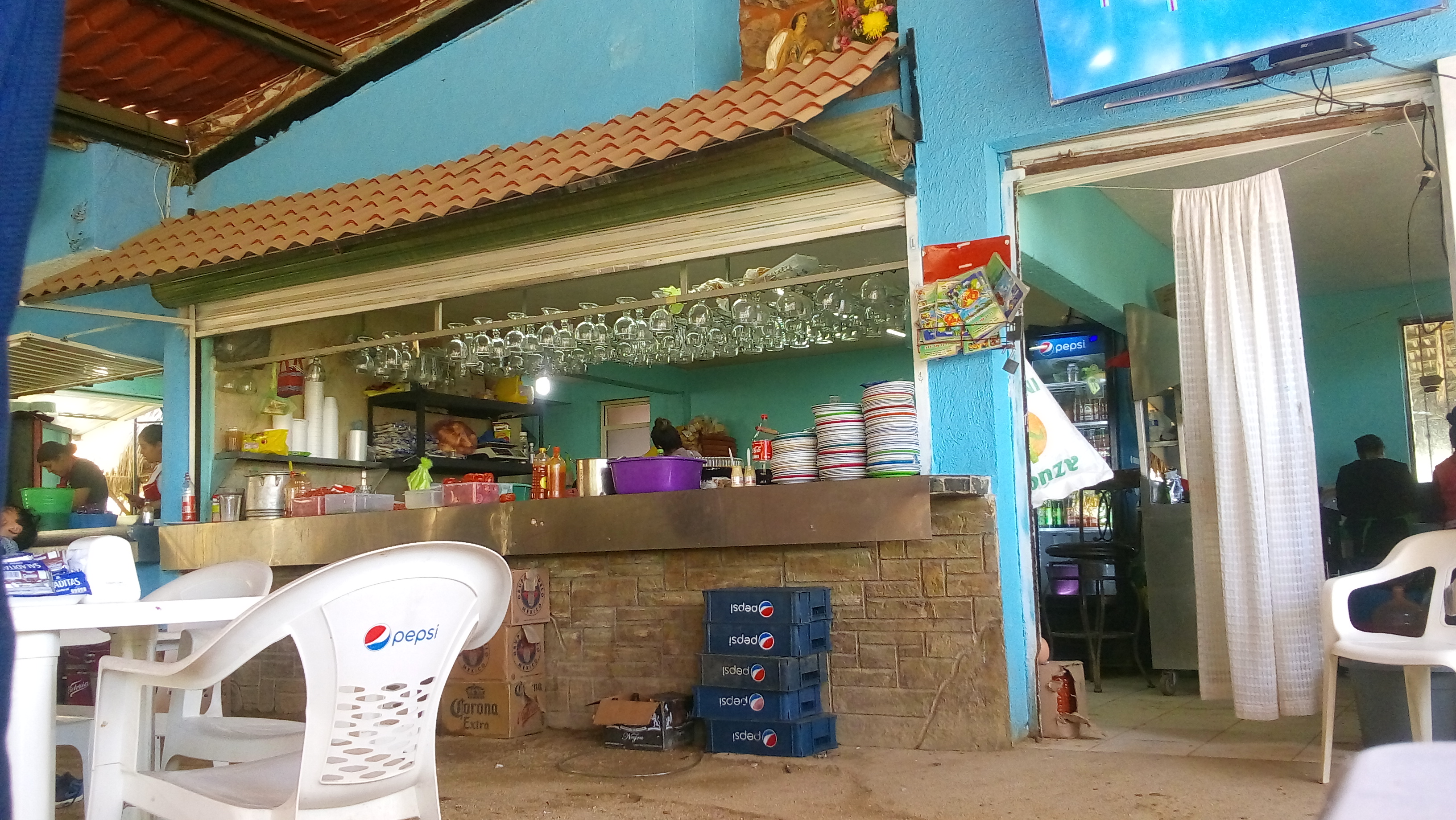 Pescados y Mariscos Yeyo image 1