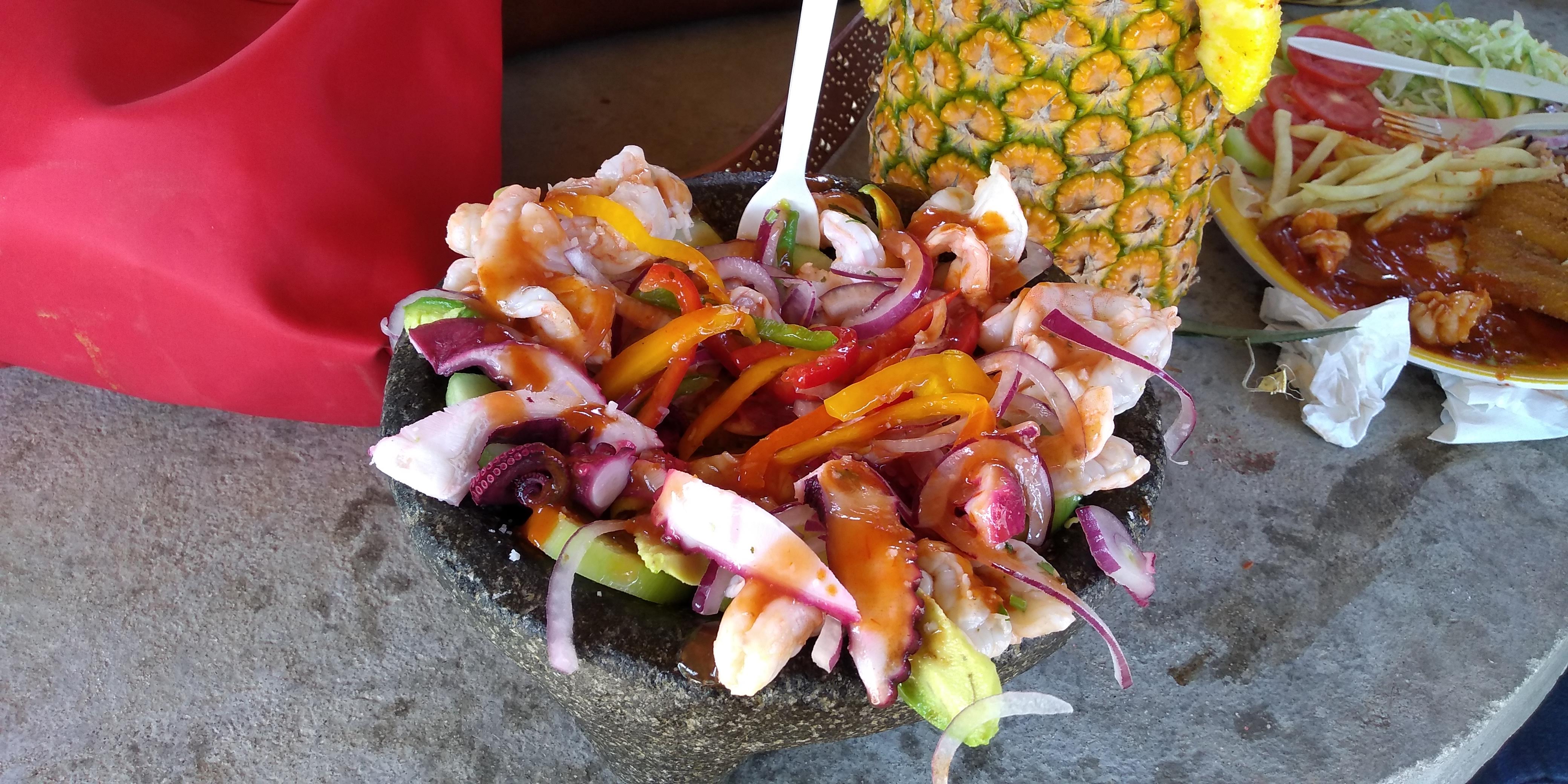 Pescados y Mariscos Yeyo image 2