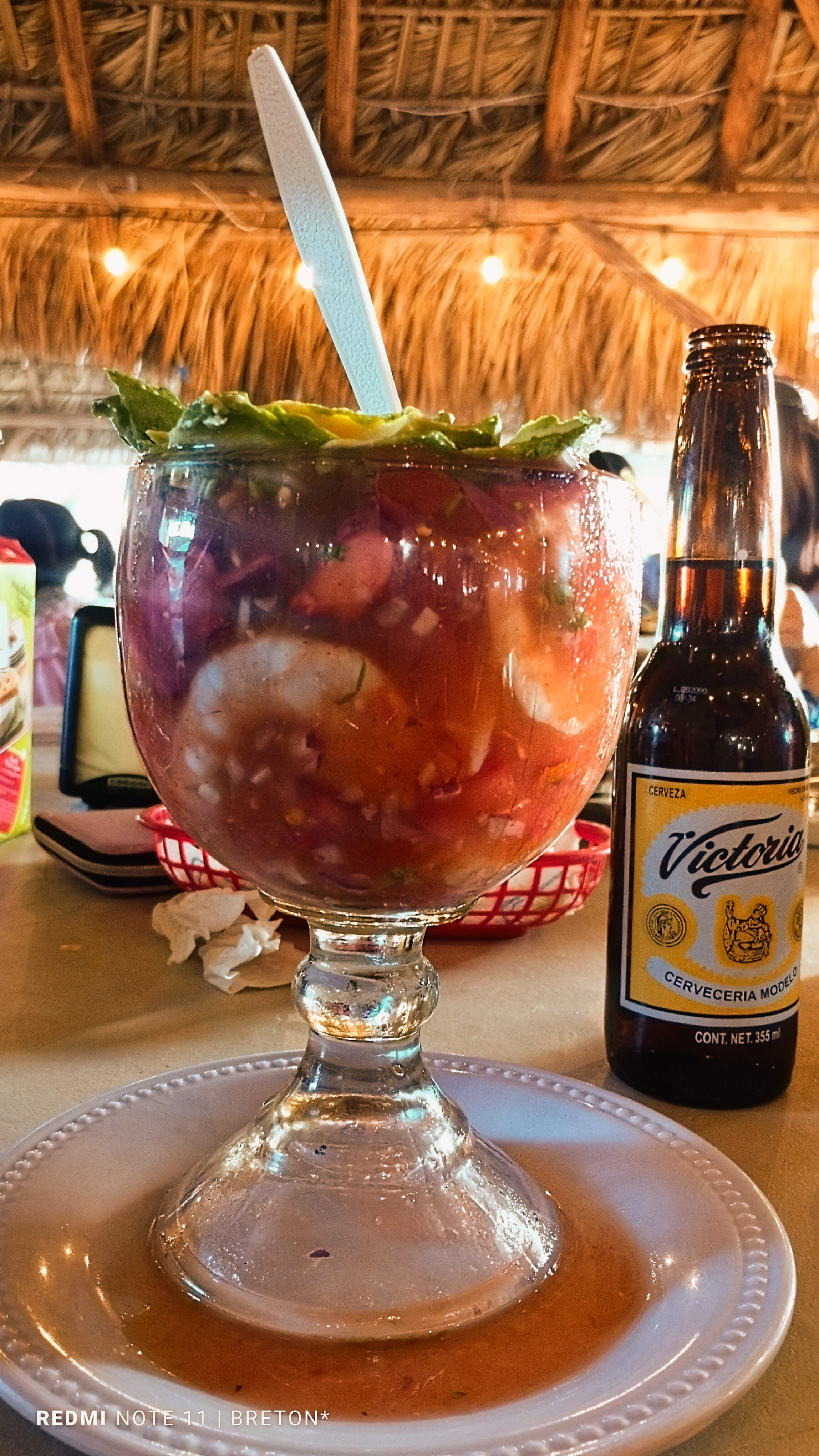 Pescados y Mariscos Yeyo image 3