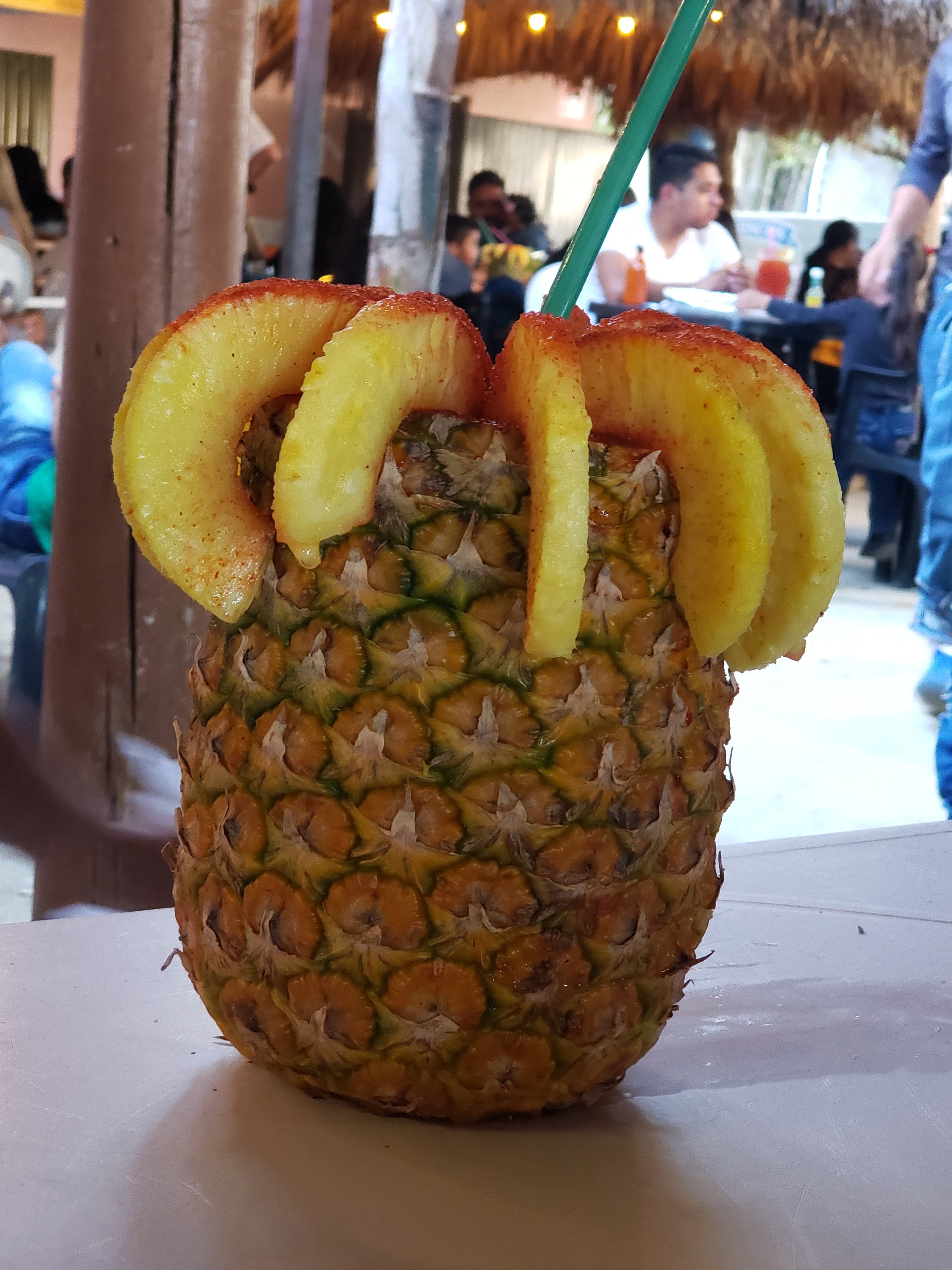 Pescados y Mariscos Yeyo image 4